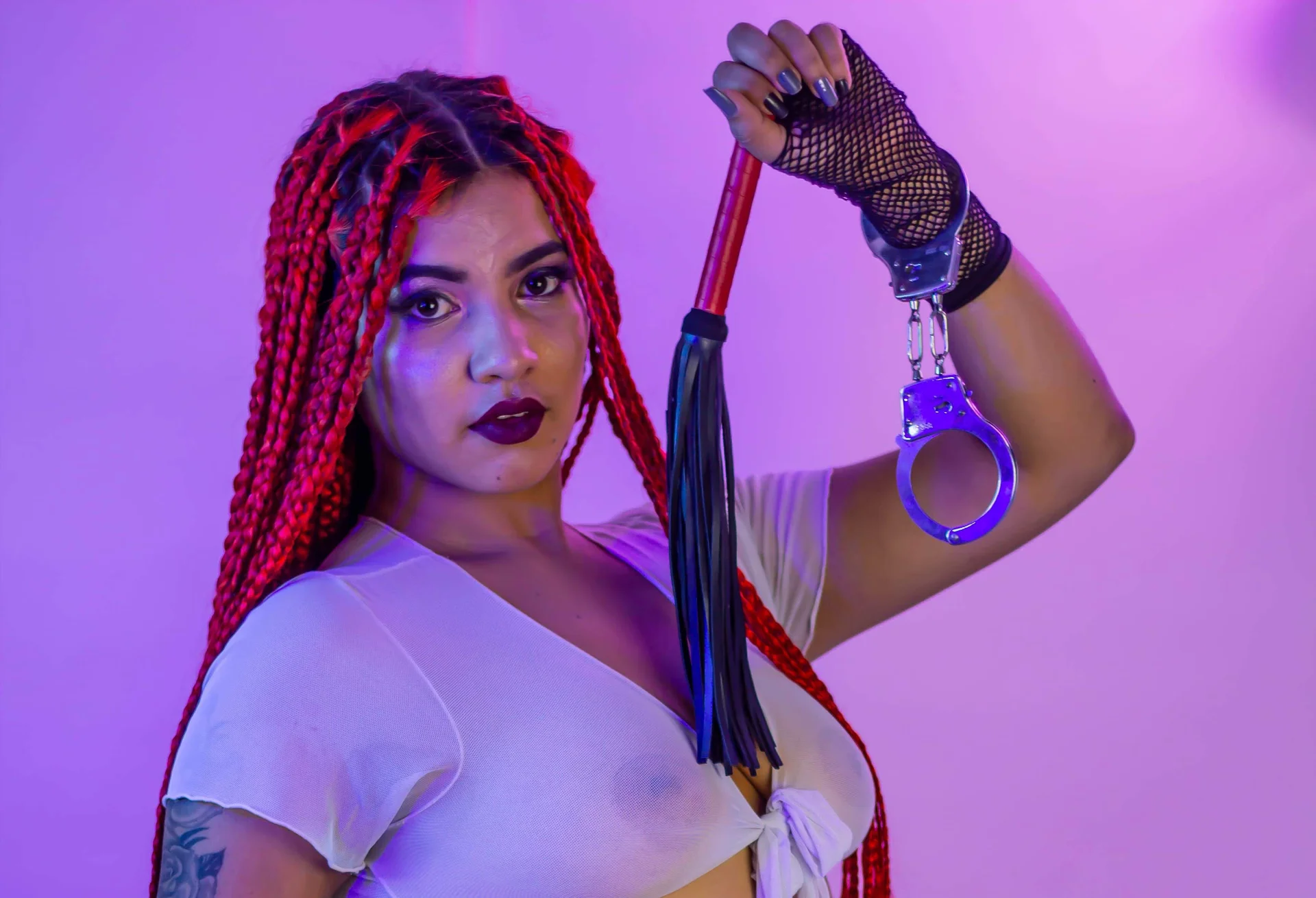 XXX Porn Photo of Nude Dulce_domini 18