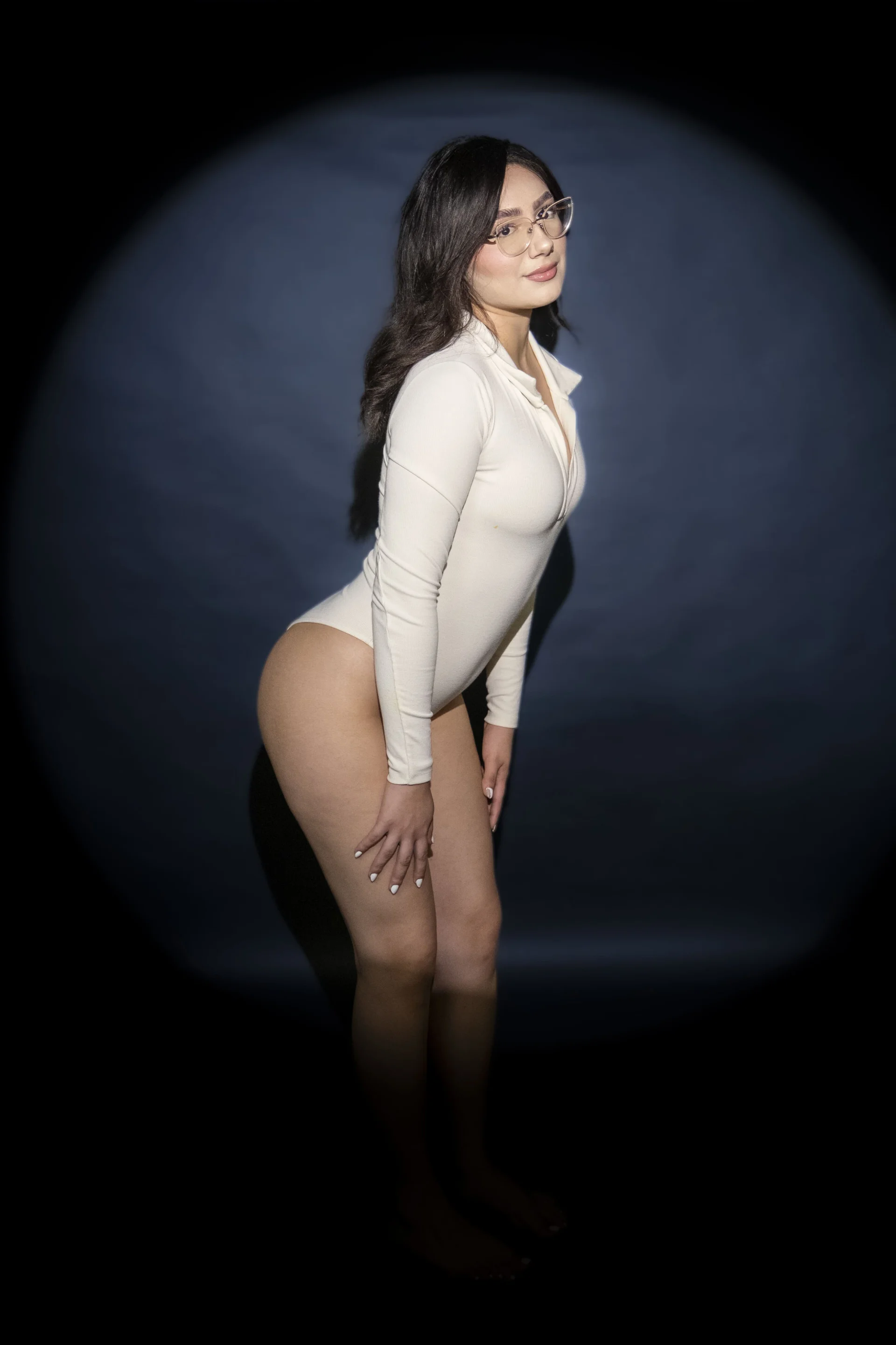 XXX Porn Photo of Nude EmilyTurneer 8