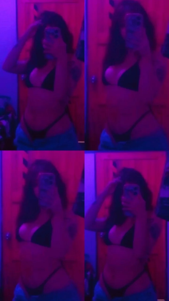 XXX Porn Photo of Nude LYNN_N_SAMMAEL 24
