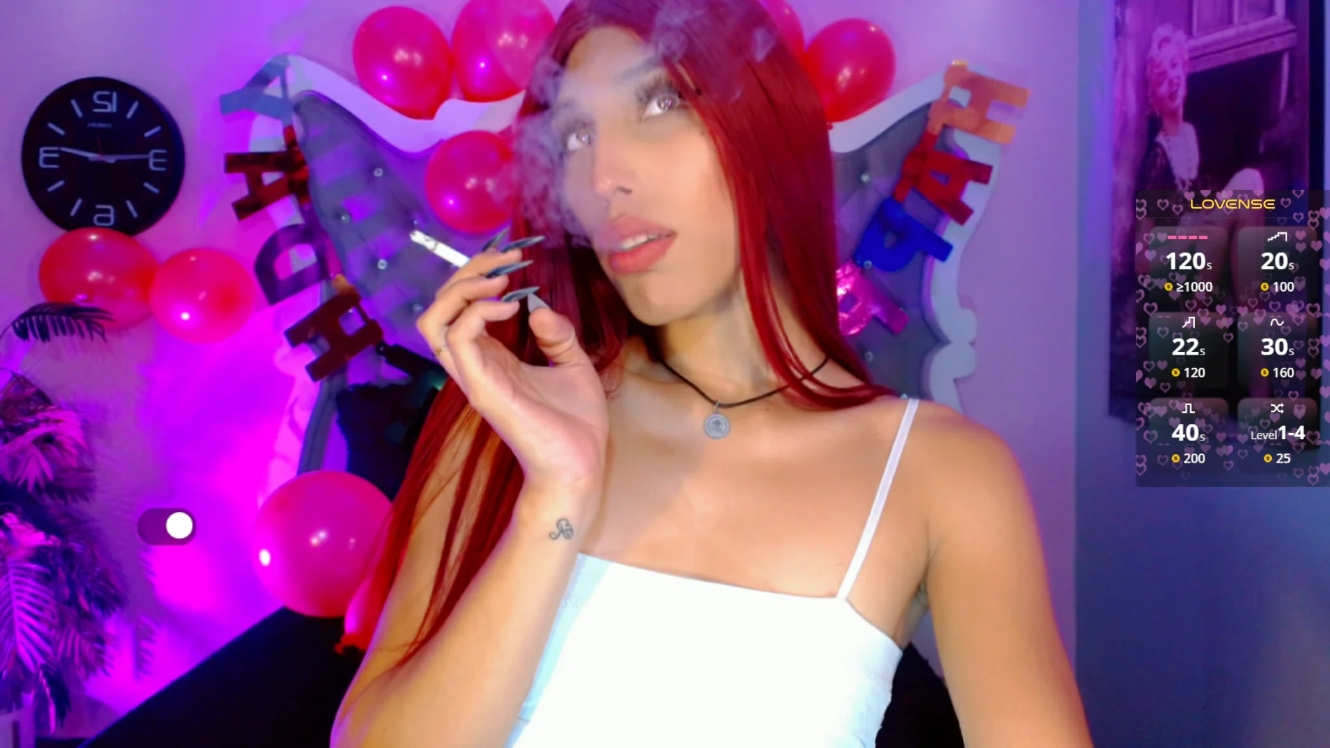 XXX Porn Photo of Nude Honey_Moontsts 23