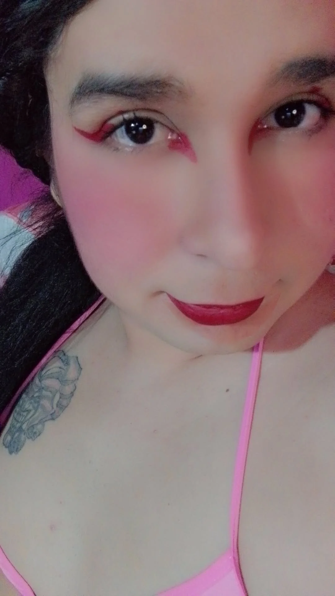 XXX Porn Photo of Nude Keissy_doll 11