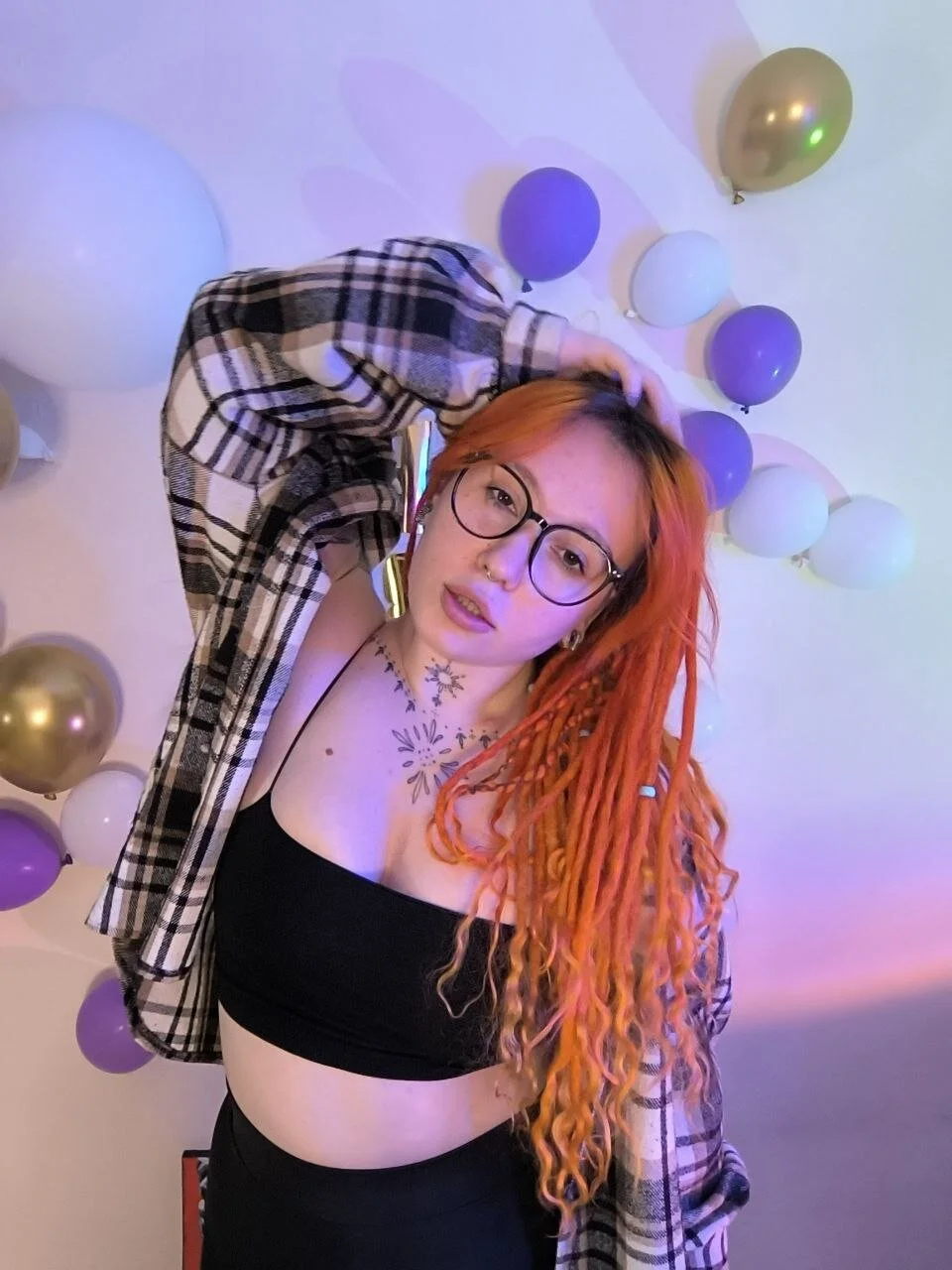 XXX Porn Photo of Nude The_Full_Red_Moon 47