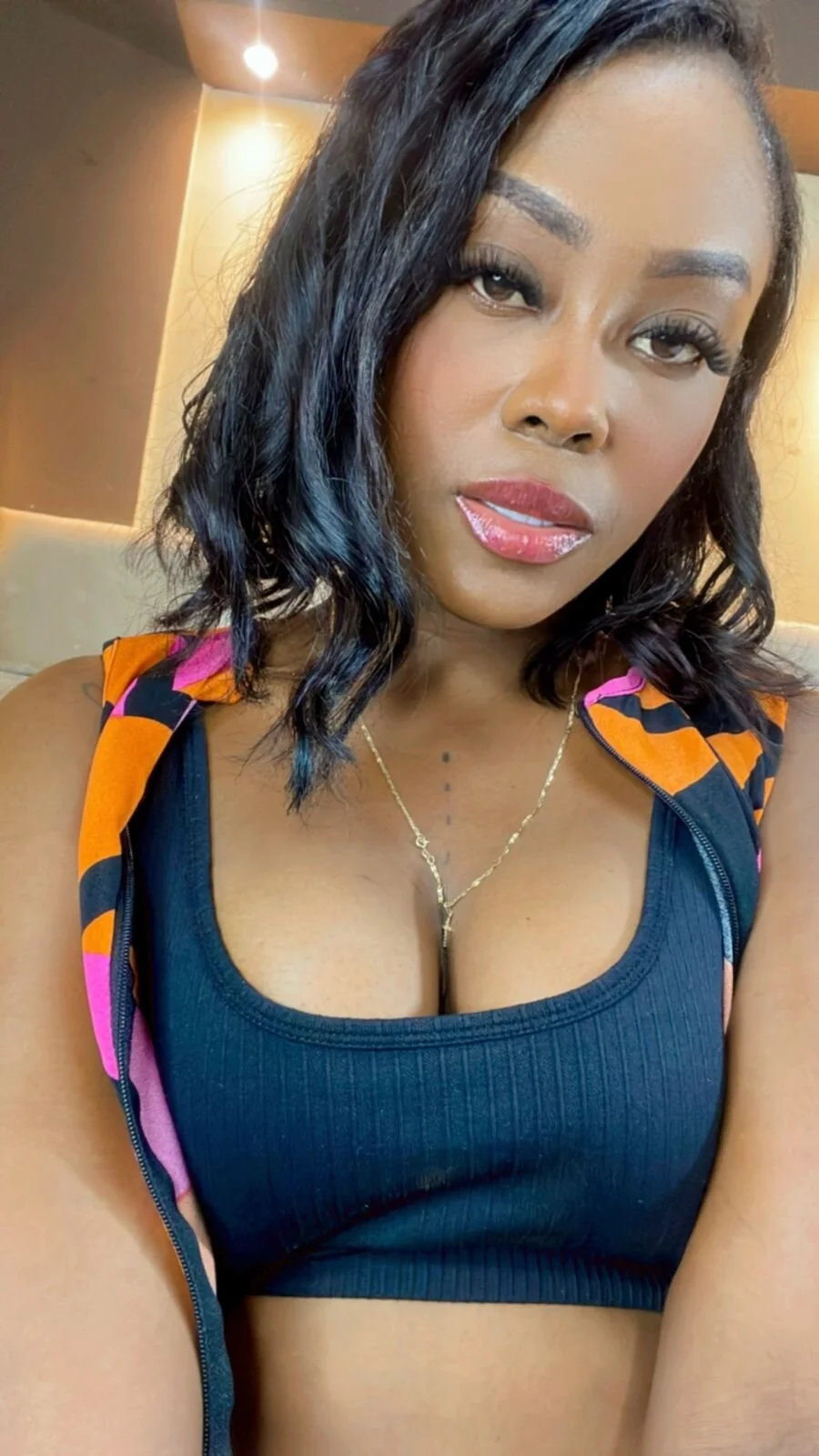XXX Porn Photo of Nude Kima1_ 28