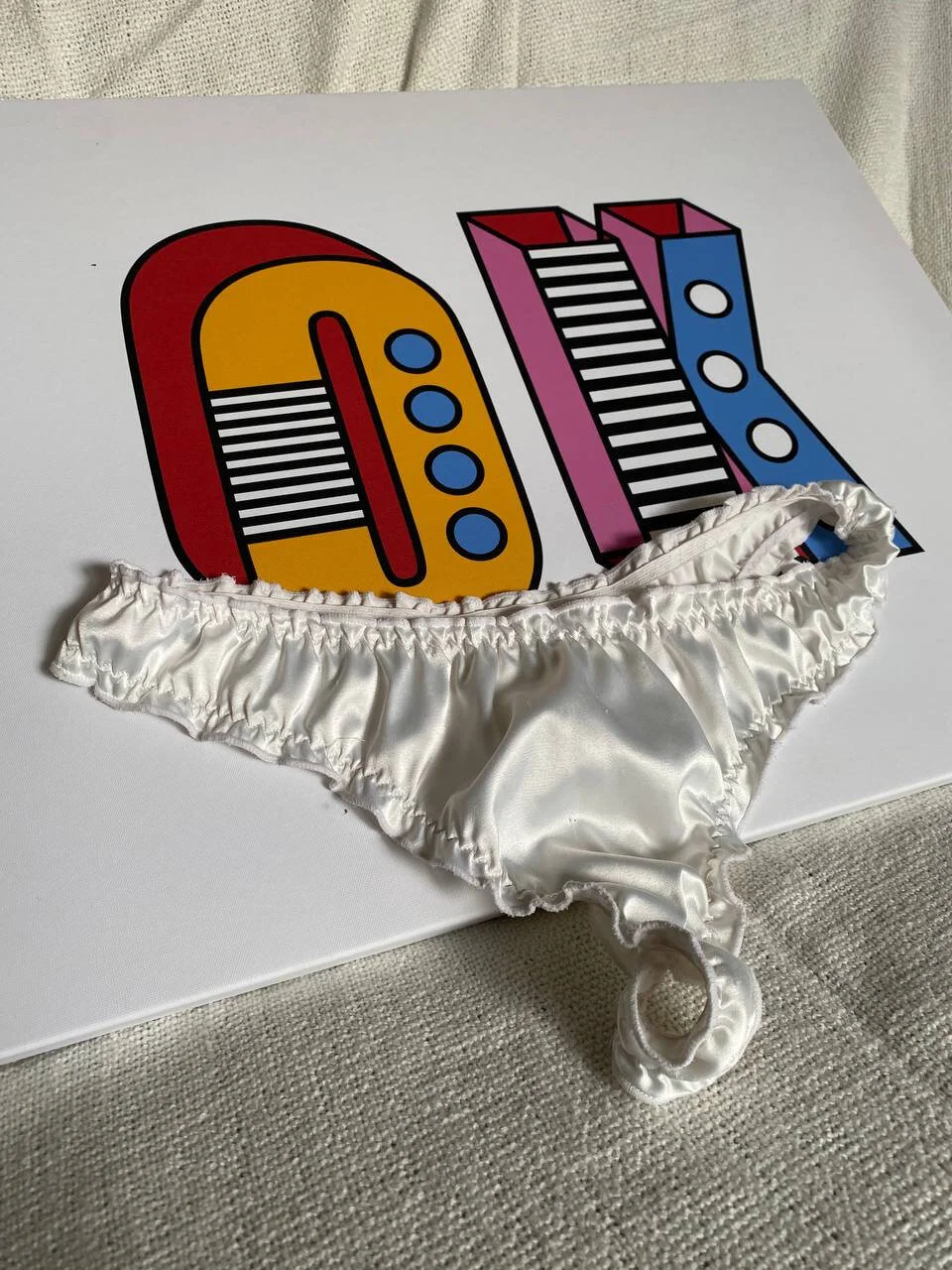 XXX Porn Photo of Nude ImBonBon 7