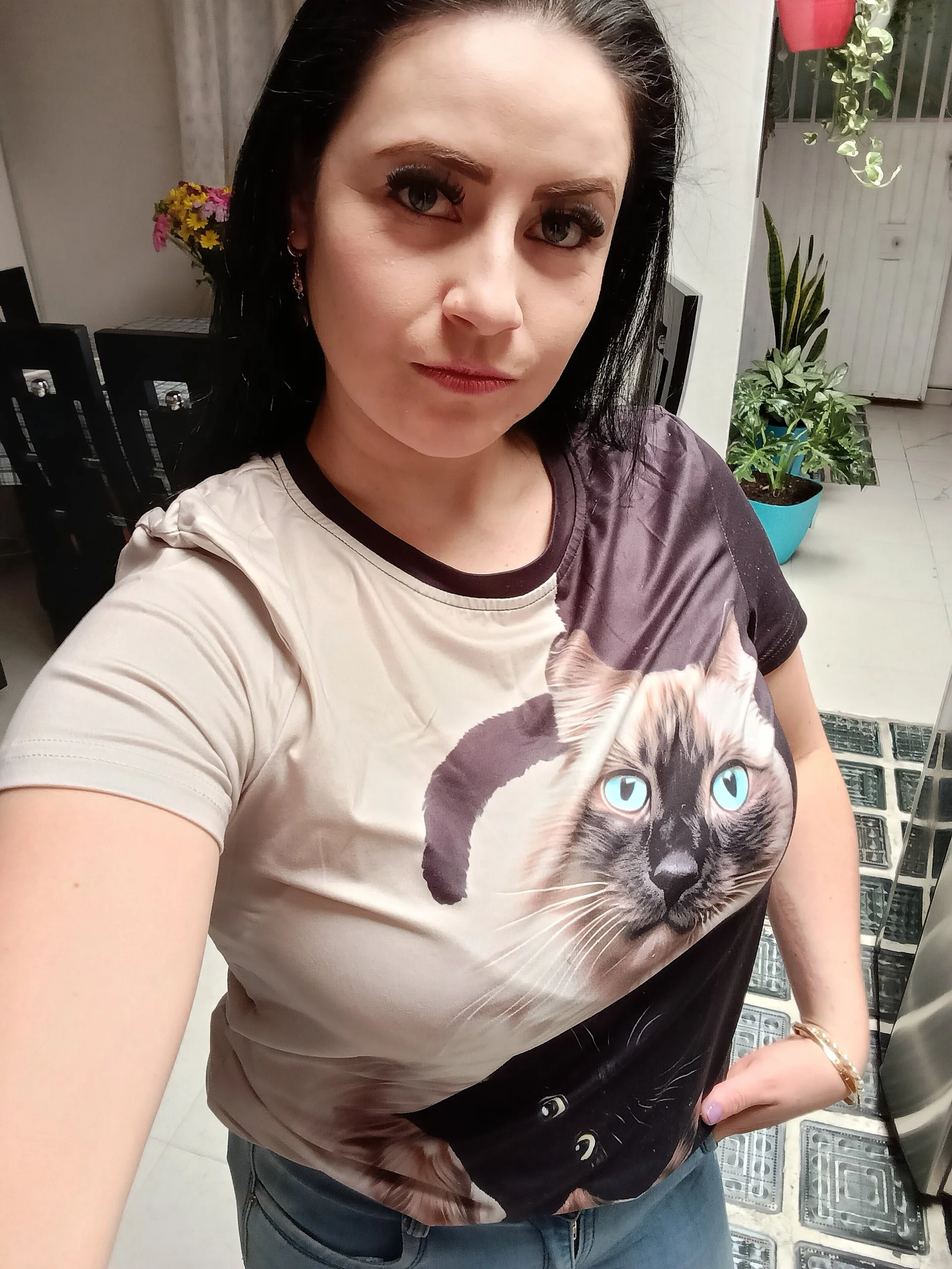 XXX Porn Photo of Nude LizzandAlyz 4
