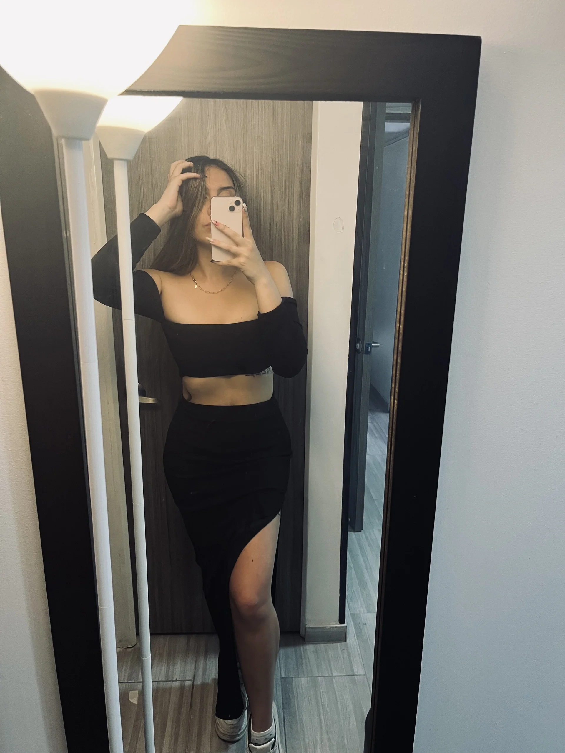 XXX Porn Photo of Nude sarah_honey__ 2