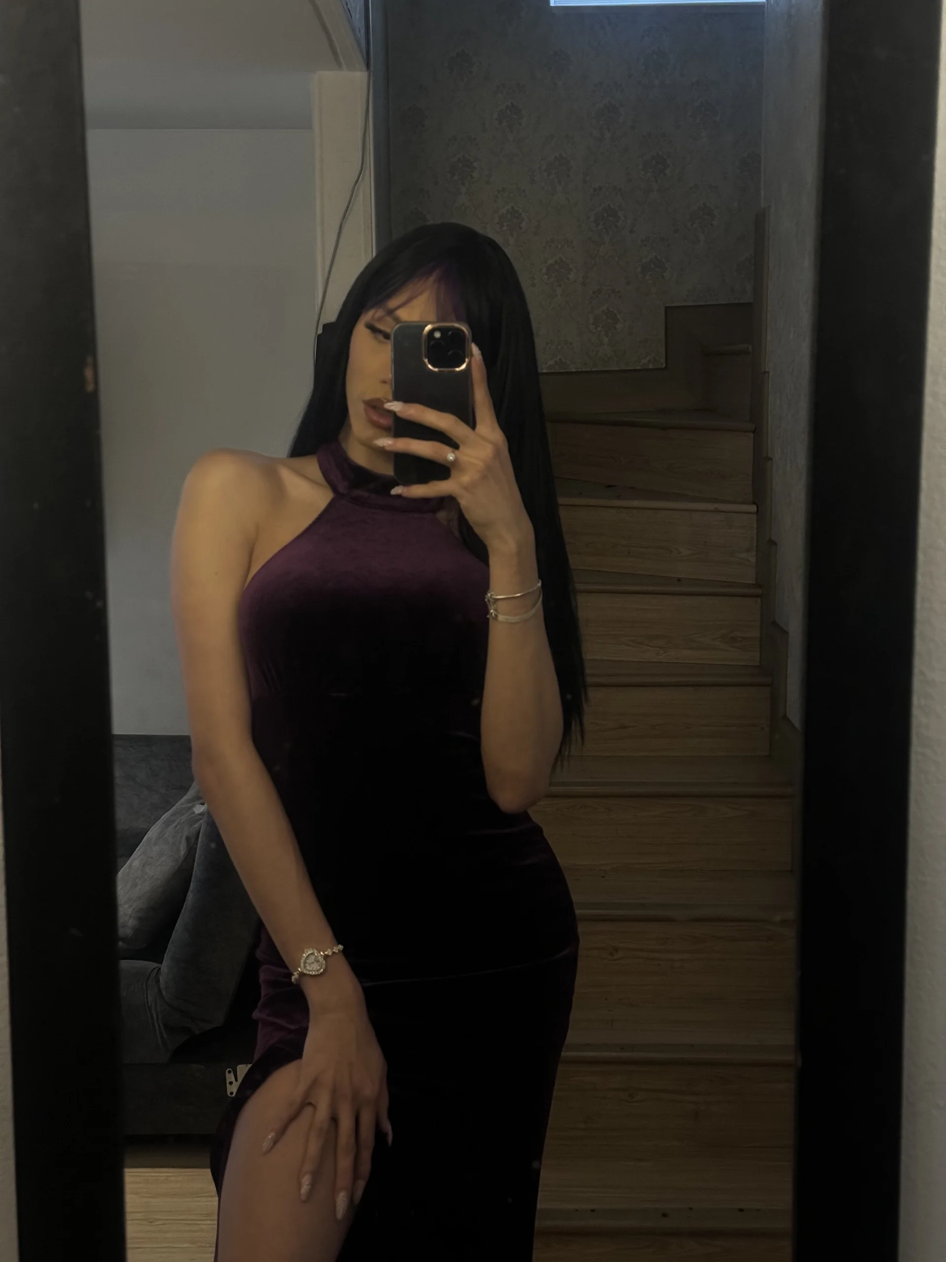 XXX Porn Photo of Nude Carlita_cute 143