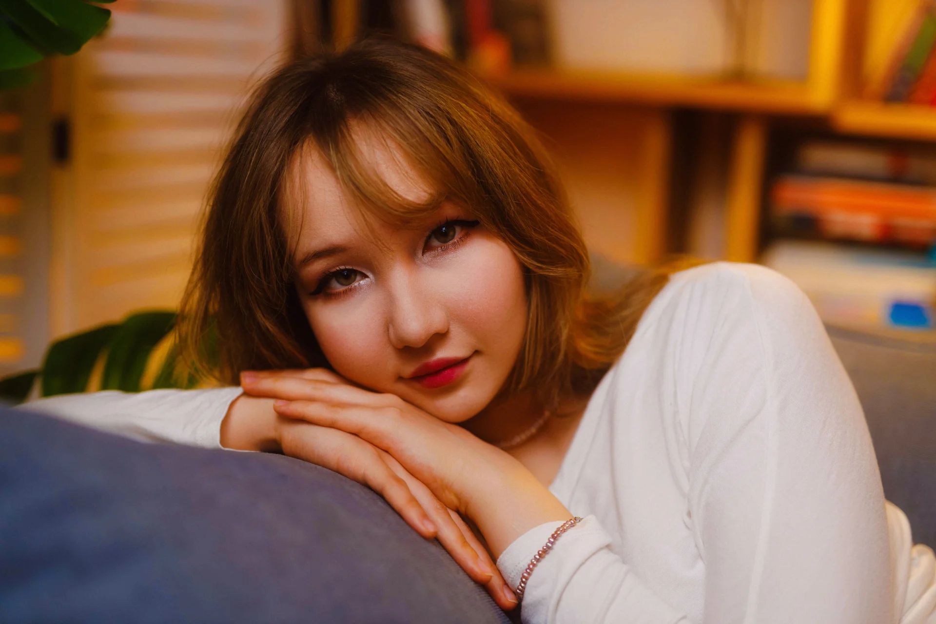 XXX Porn Photo of Nude Miku_Takashima 5
