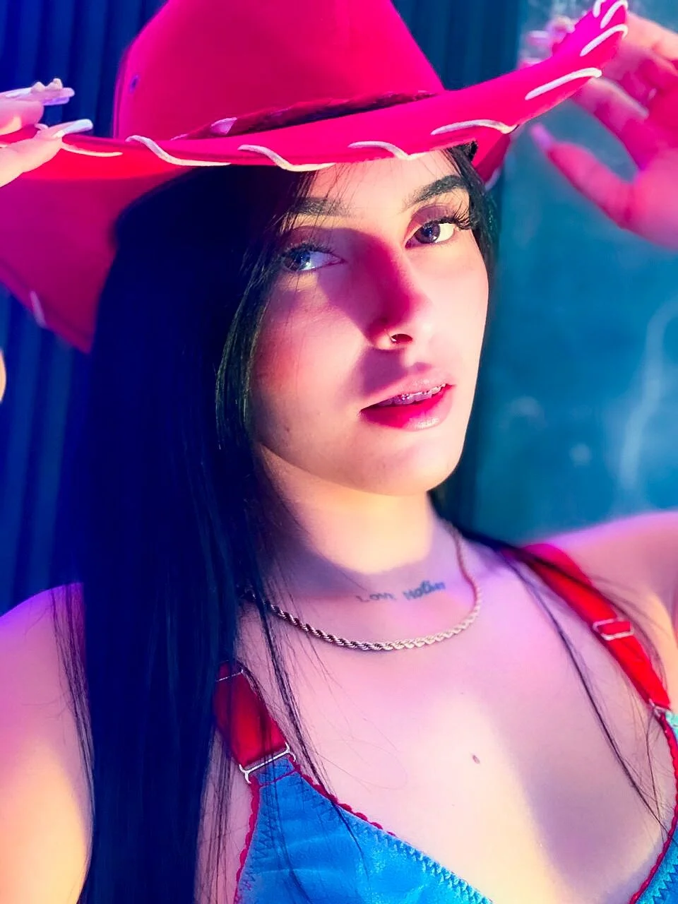 XXX Porn Photo of Nude CristalAnal_ 6