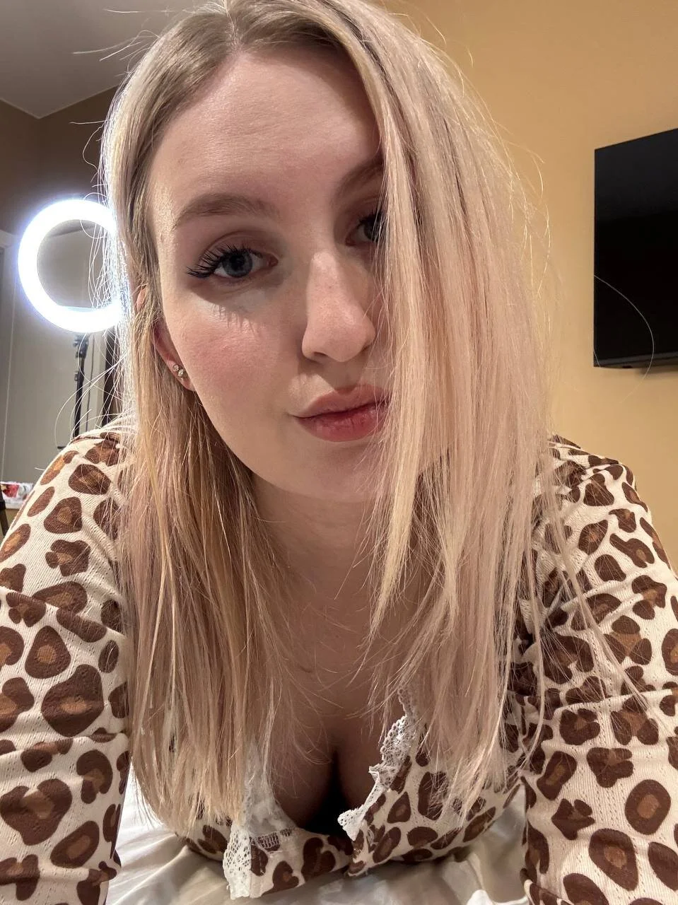 XXX Porn Photo of Nude Florence_Mary 3