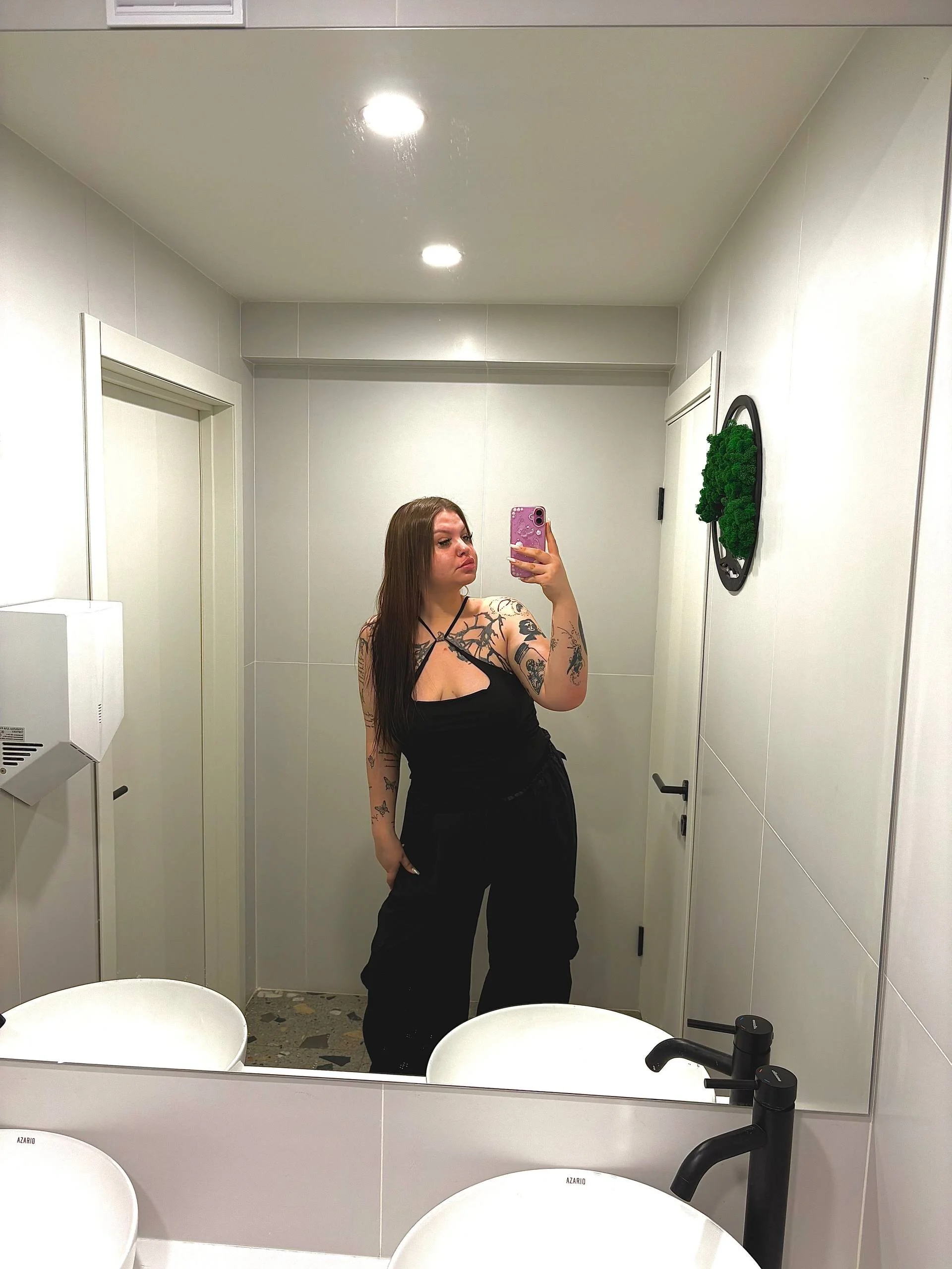 XXX Porn Photo of Nude Alice_Moorr 7