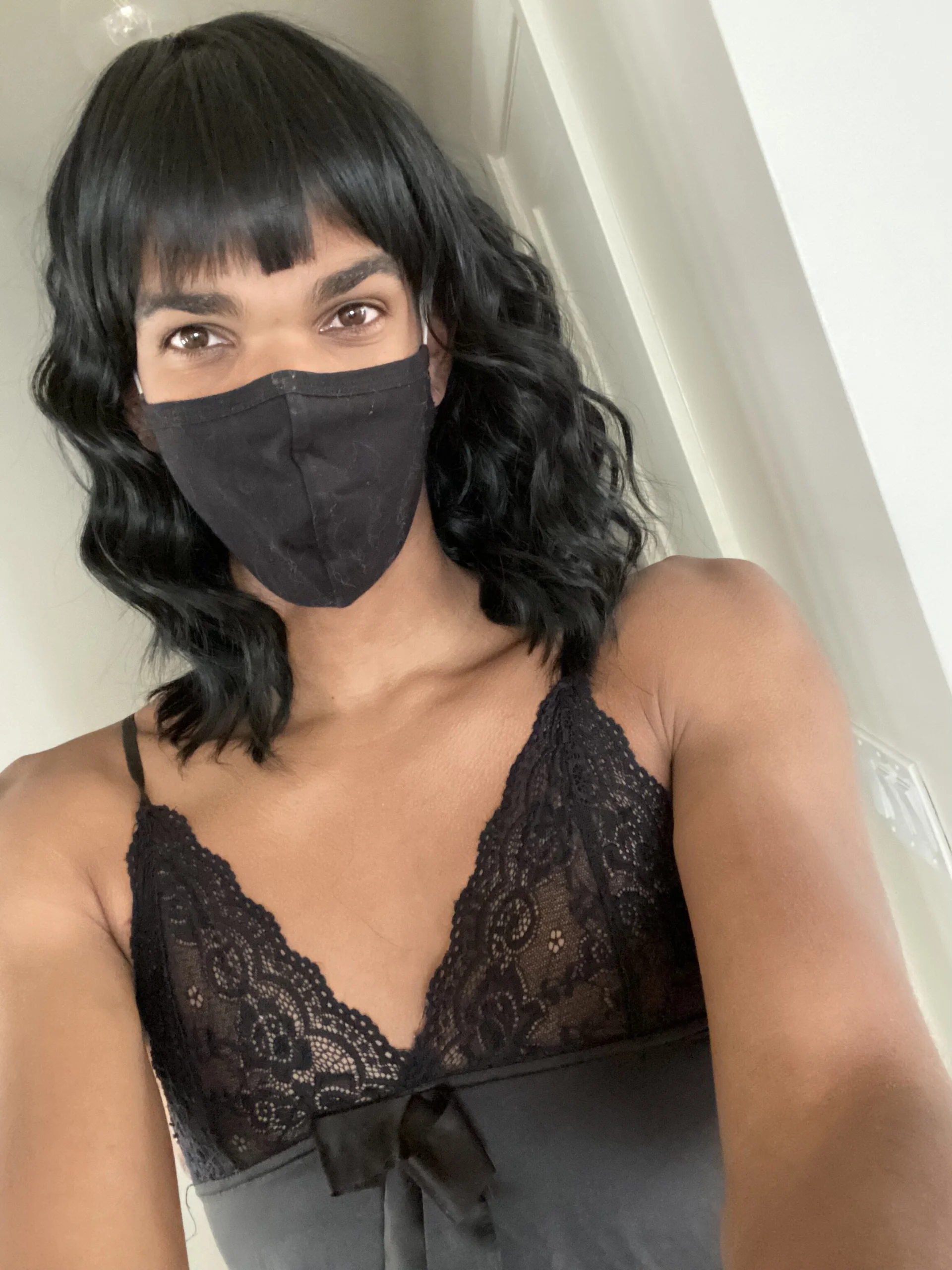 XXX Porn Photo of Nude zoe_good_girl 1