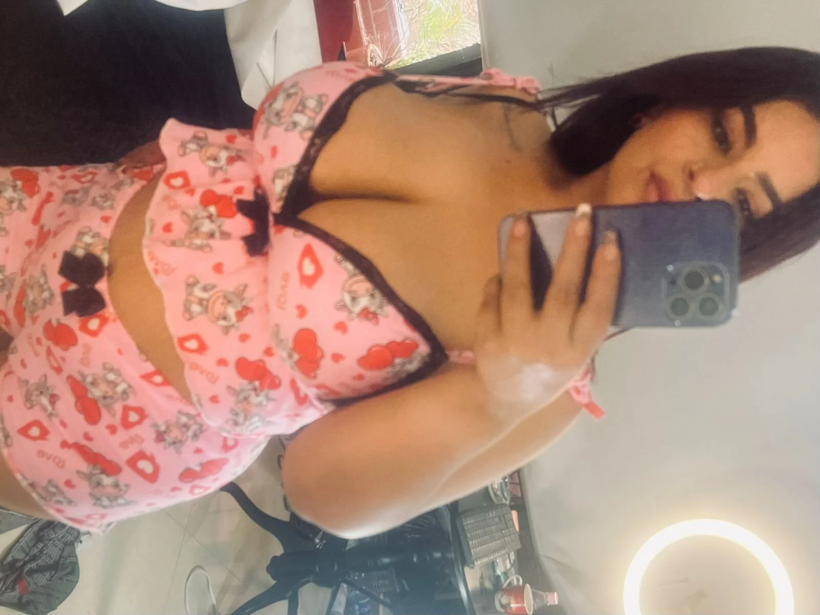 XXX Porn Photo of Nude dirtylola39 78