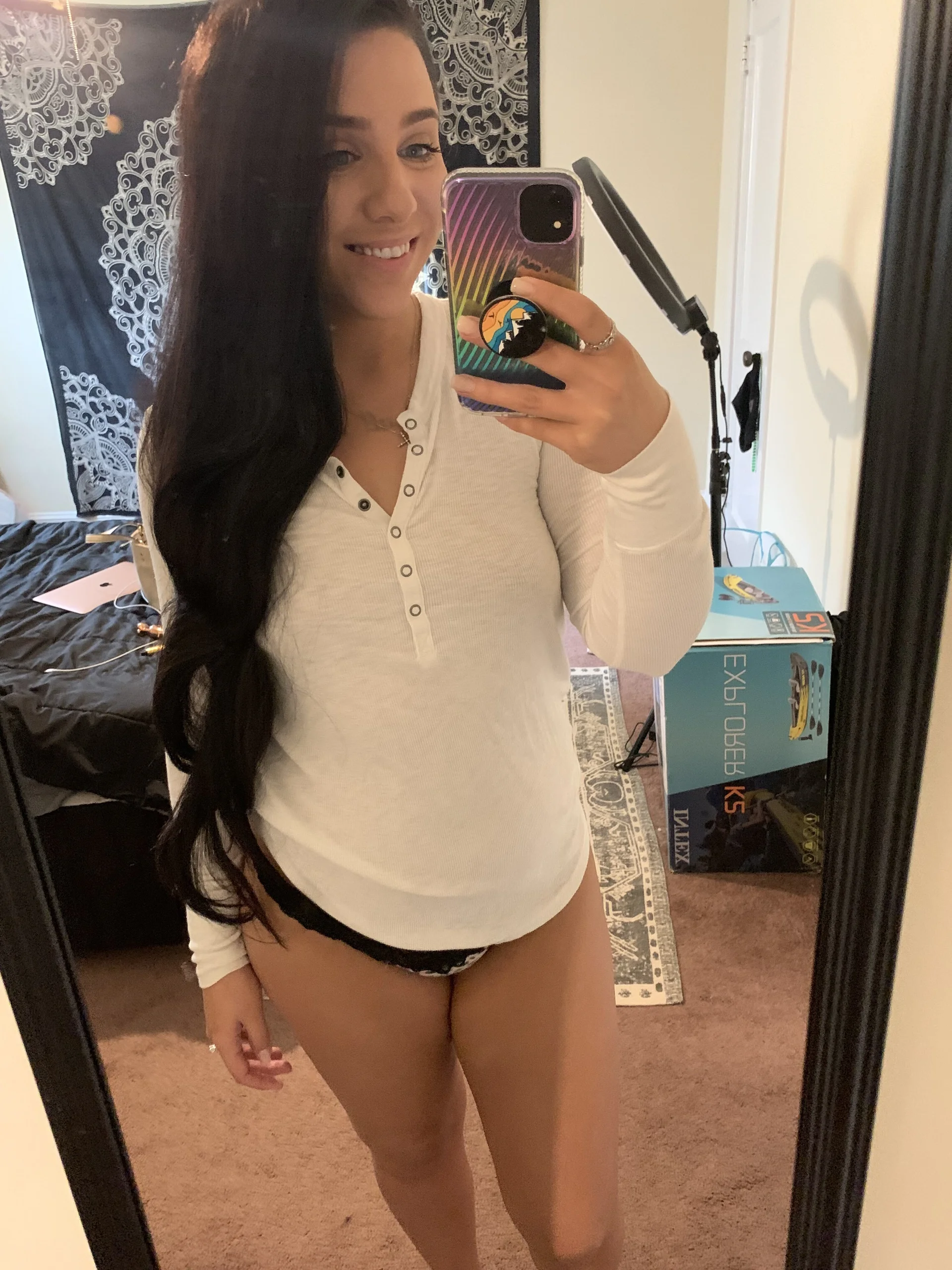 XXX Porn Photo of Nude alliecat_94 53