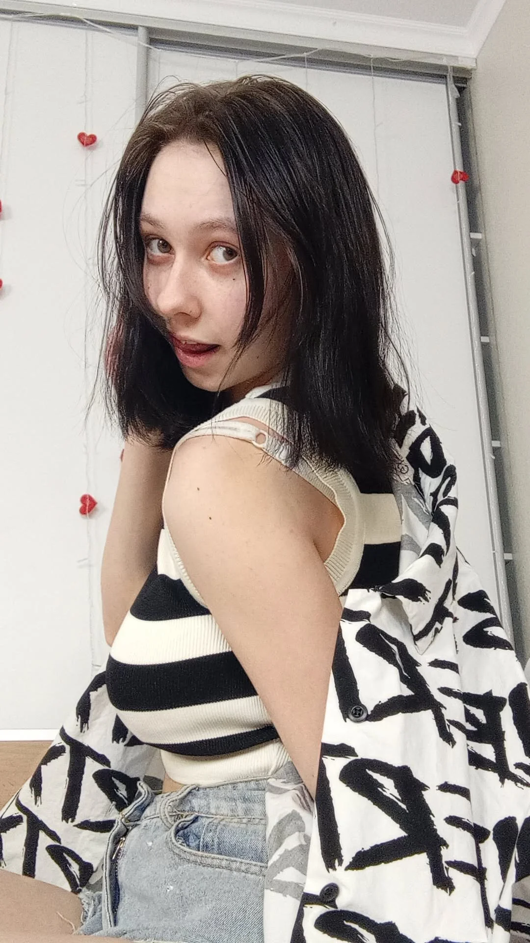 XXX Porn Photo of Nude SuzanneHowse 14