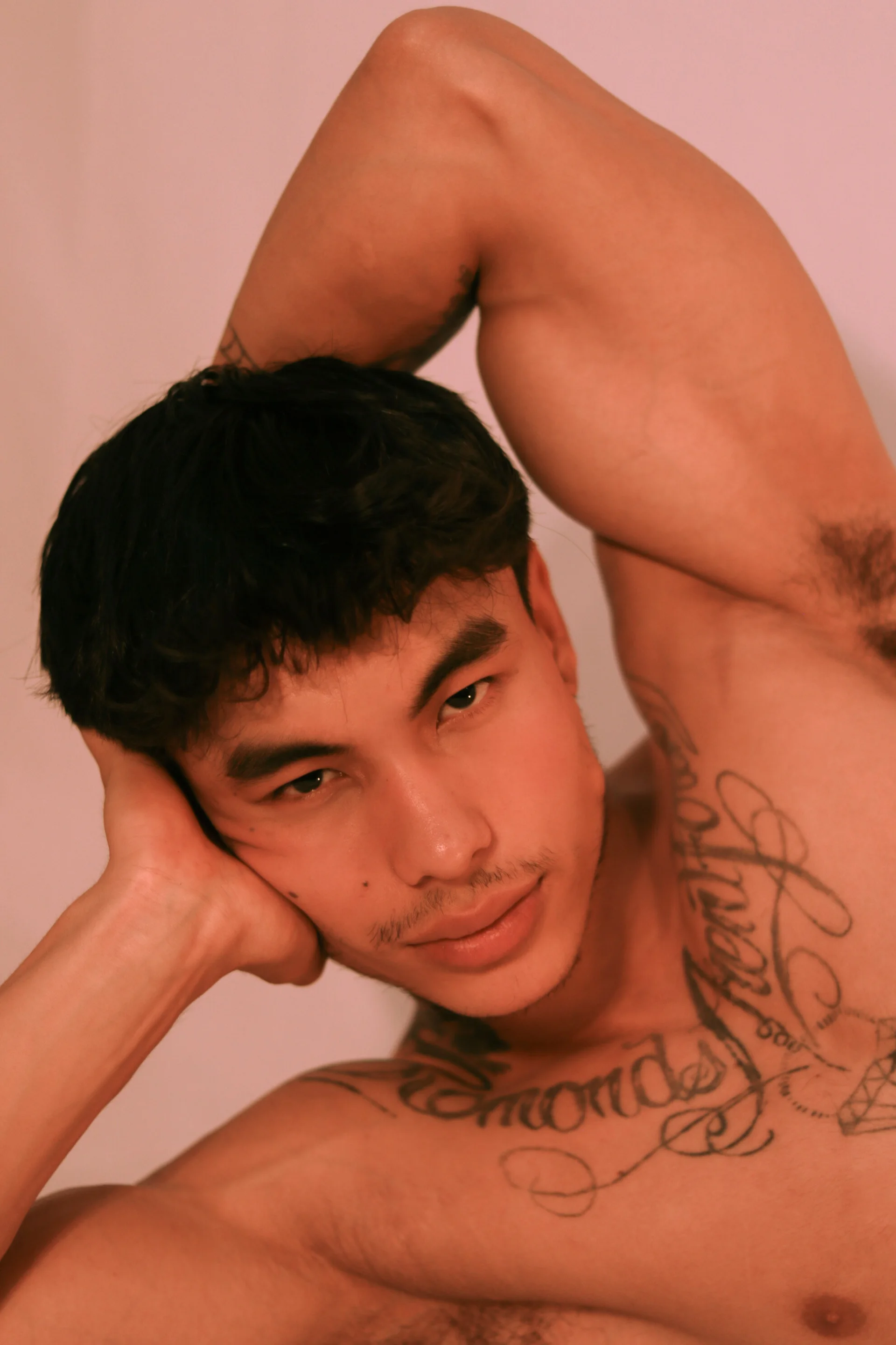 XXX Porn Photo of Nude IanWest_ 10