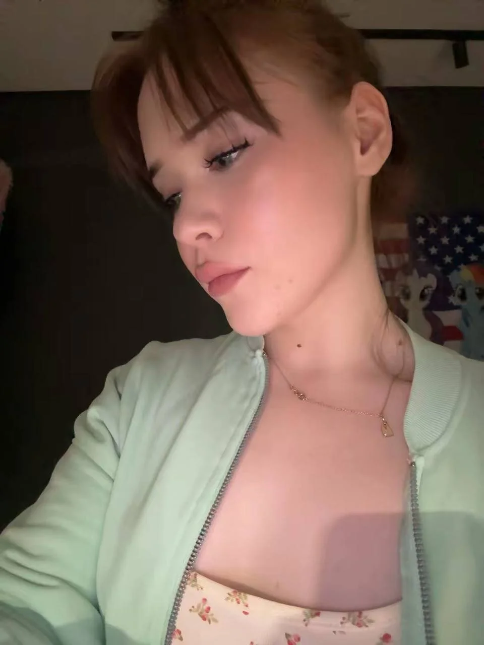 XXX Porn Photo of Nude kitty_sixseven 3