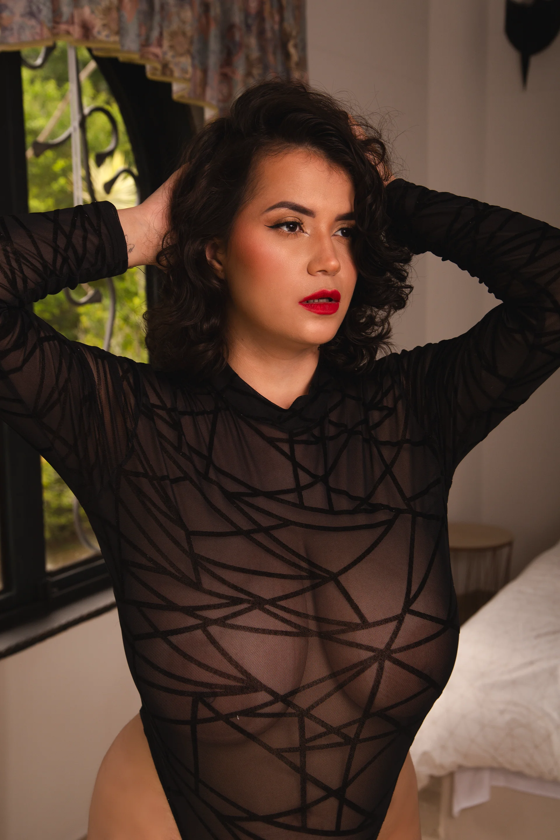 XXX Porn Photo of Nude Samanta_Rave 10