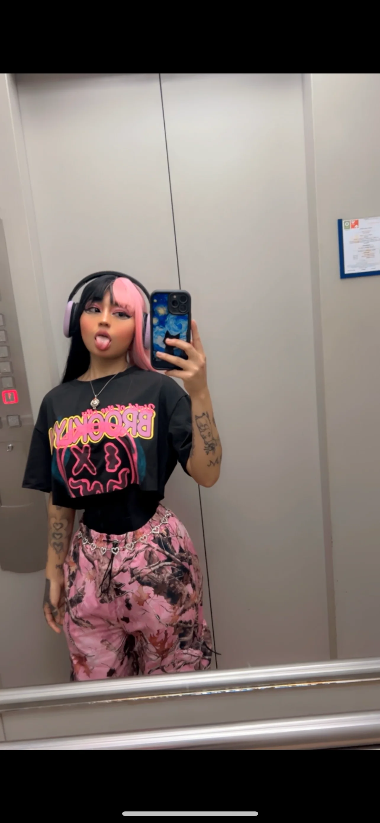 XXX Porn Photo of Nude gabbiefoxthx 8