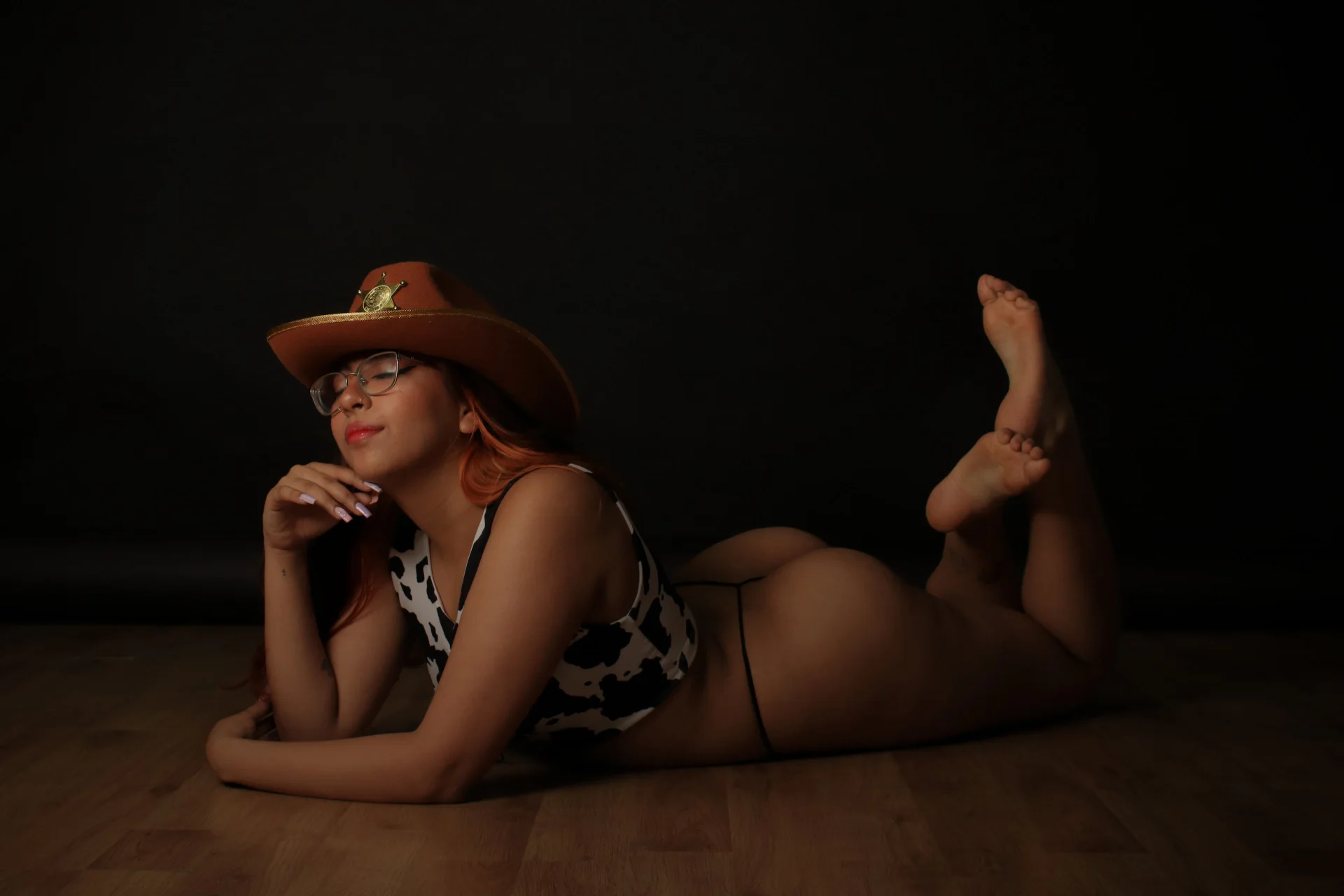 XXX Porn Photo of Nude milan_sweet 8