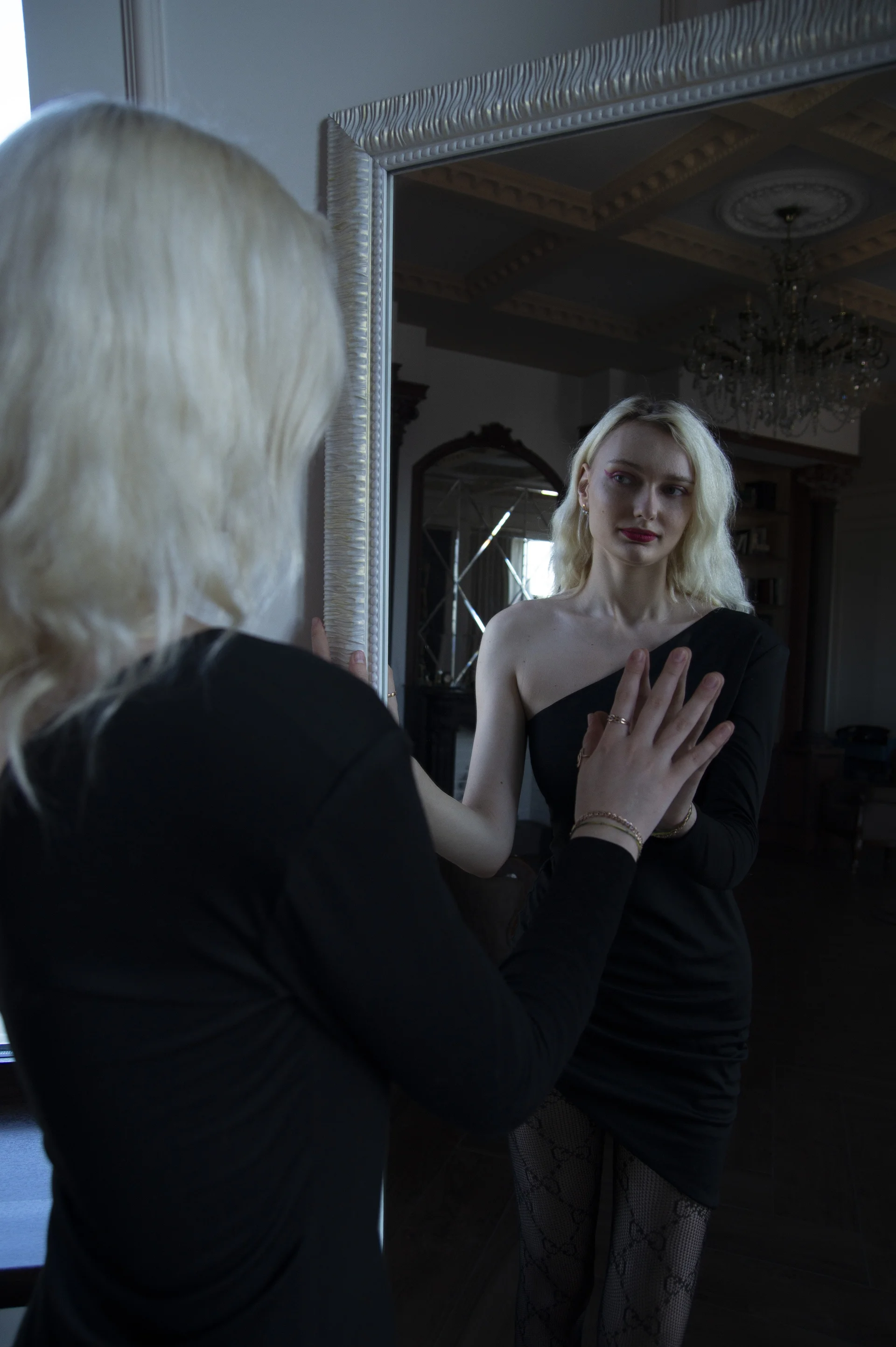 XXX Porn Photo of Nude Angelina__1 12