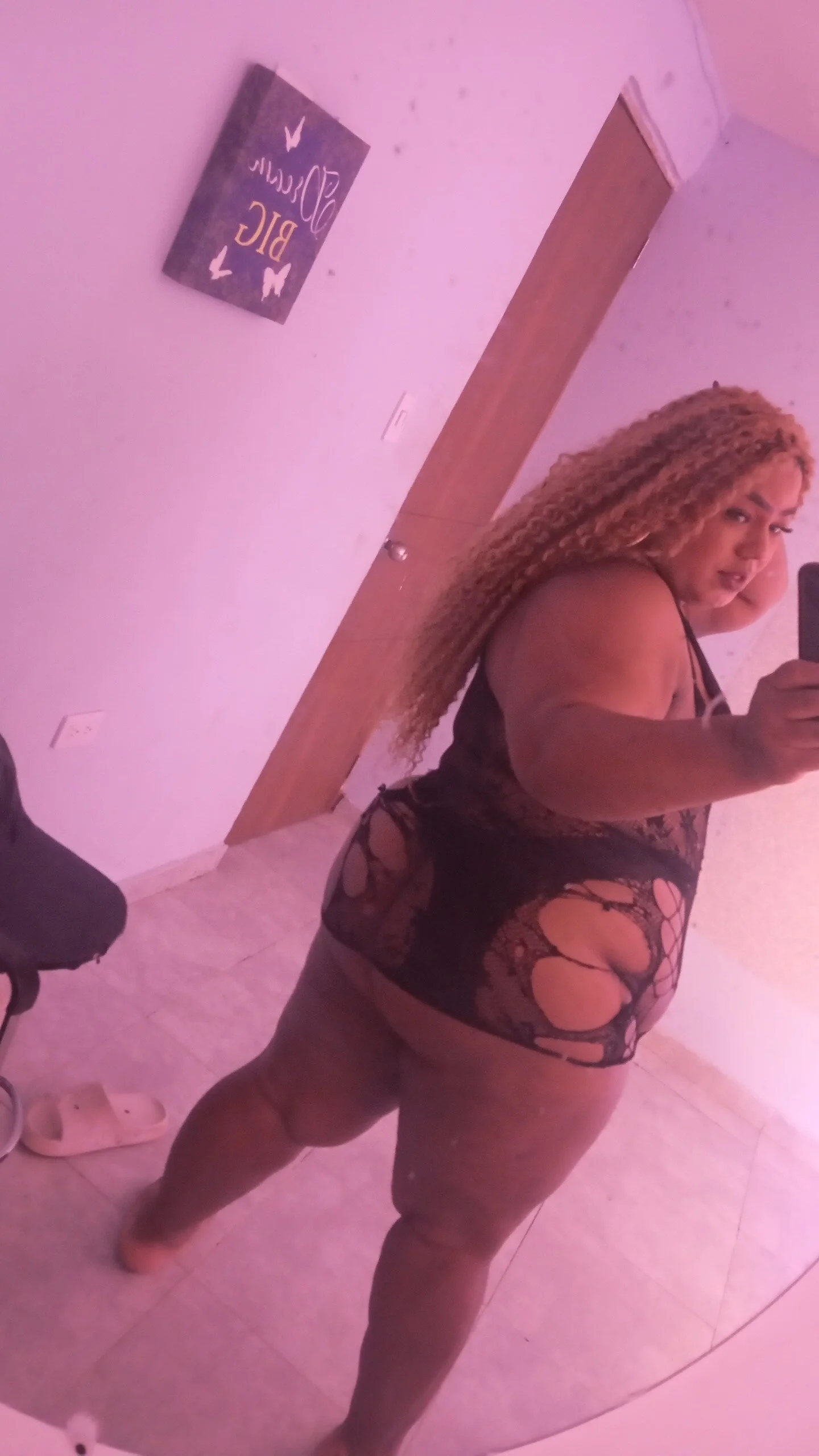 XXX Porn Photo of Nude OpraxBellinda 23