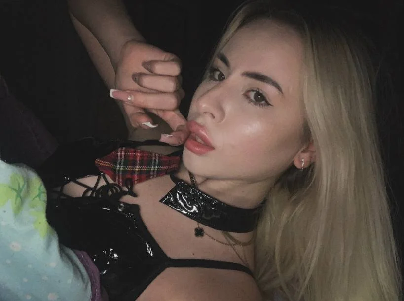 XXX Porn Photo of Nude Bella_crazyy 1