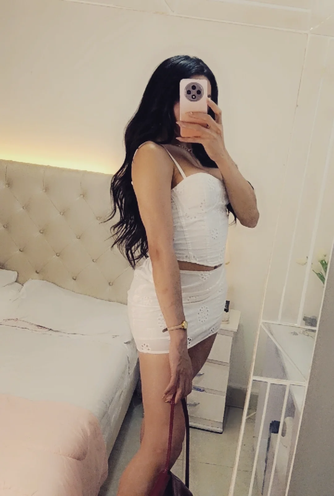 XXX Porn Photo of Nude Ariana_girlhots 8