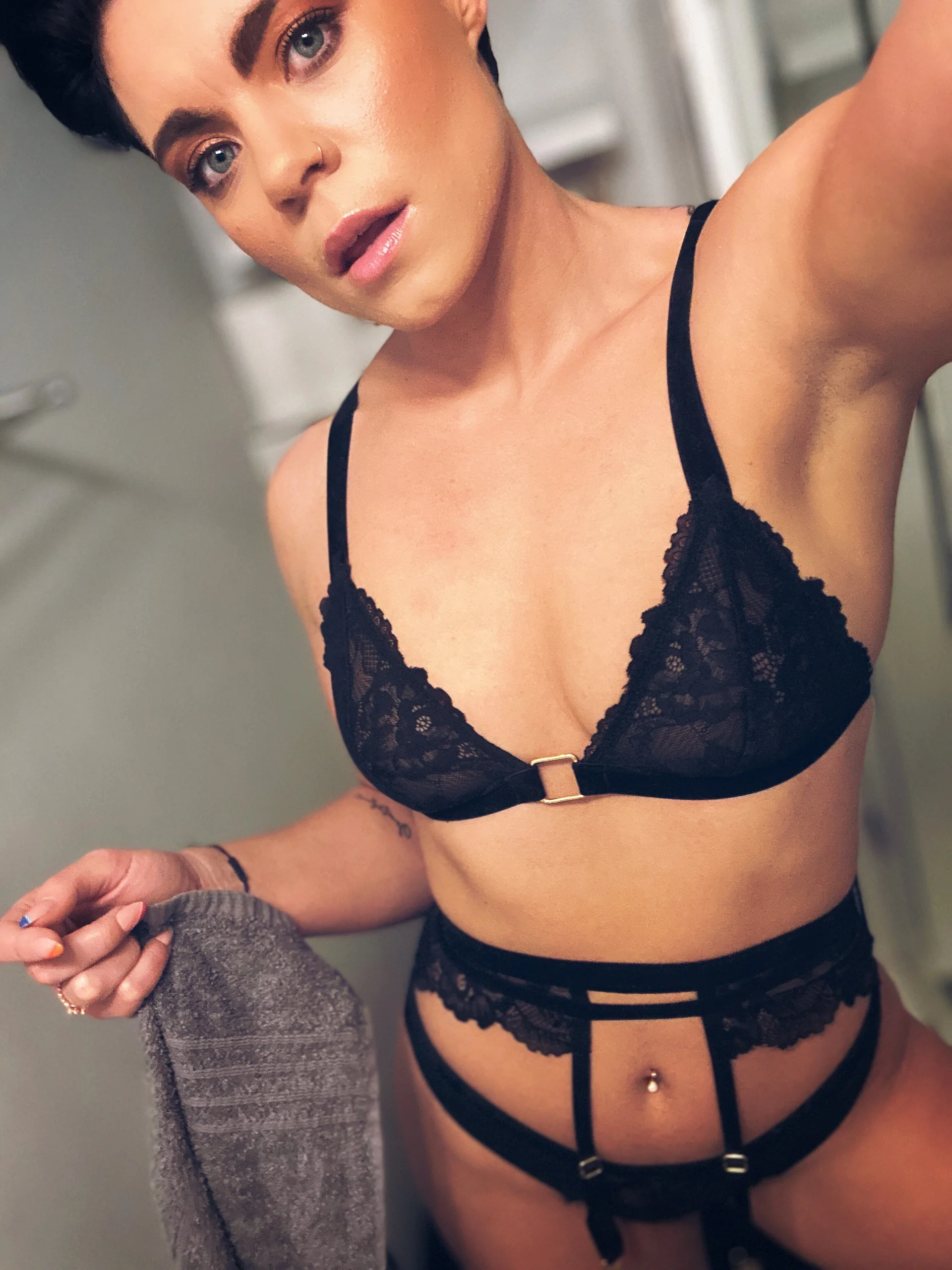 XXX Porn Photo of Nude LukeLouHarvey 70