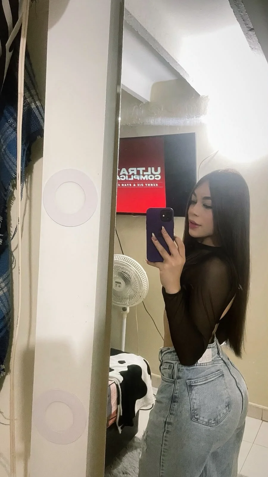 XXX Porn Photo of Nude zaharavela_ 2