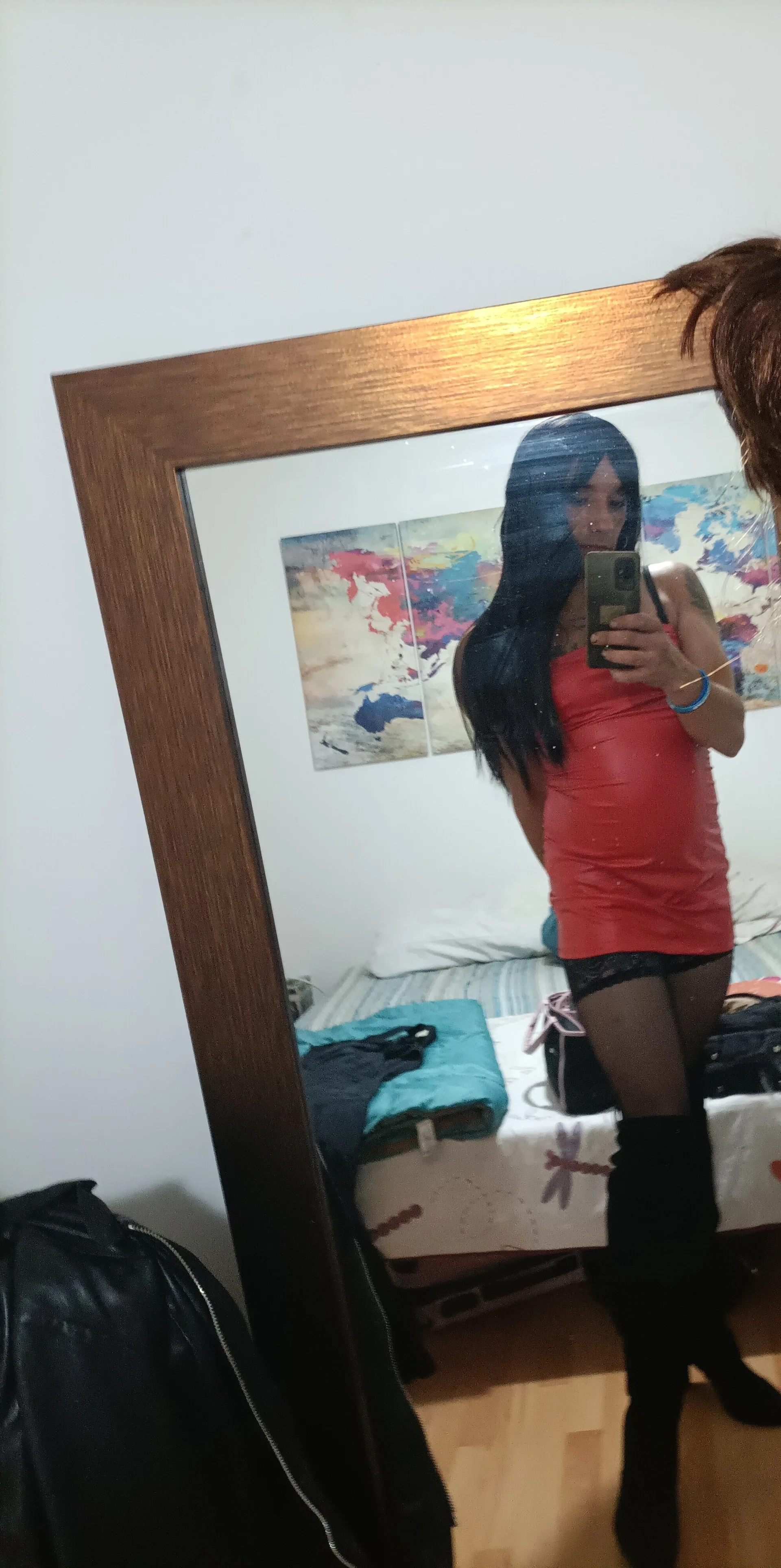 XXX Porn Photo of Nude Iuneeeeesexx95 7