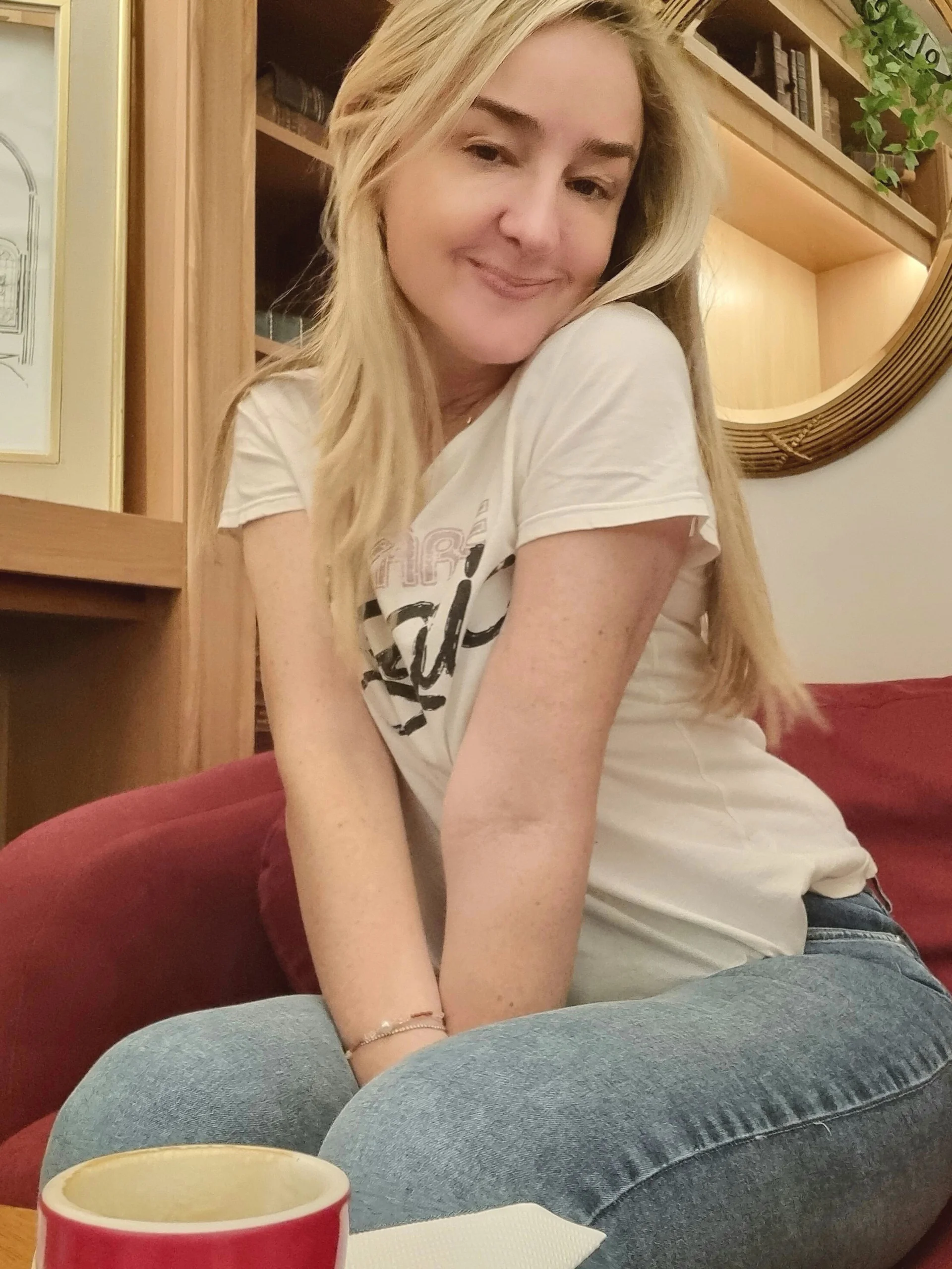 XXX Porn Photo of Nude 1Sweetnina 150