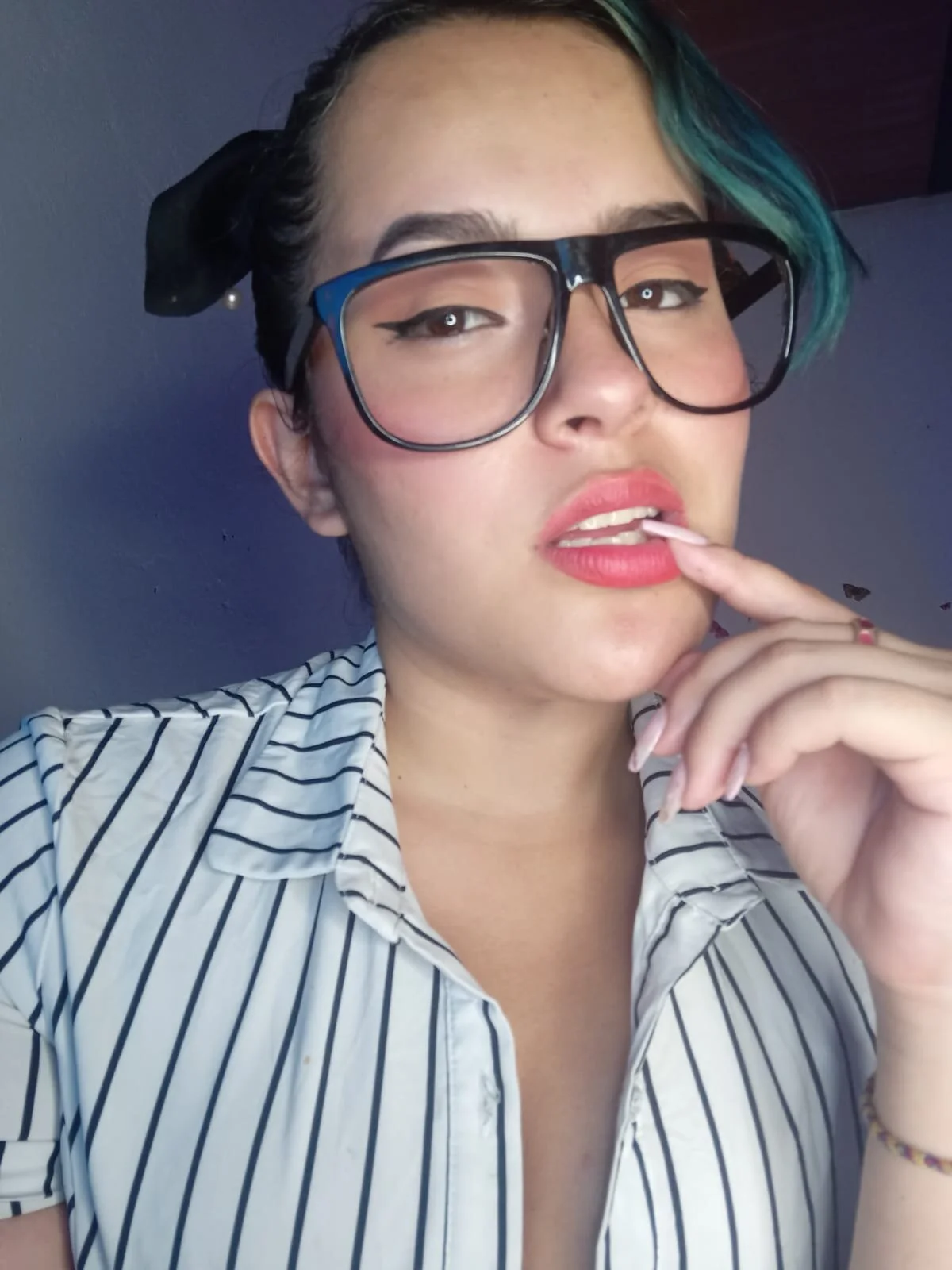 XXX Porn Photo of Nude hanna_sex18 16