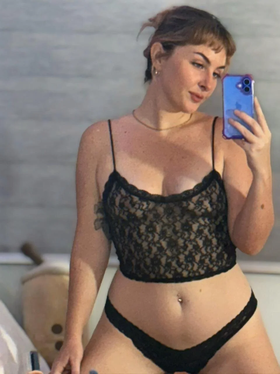 XXX Porn Photo of Nude RomyOmega 5
