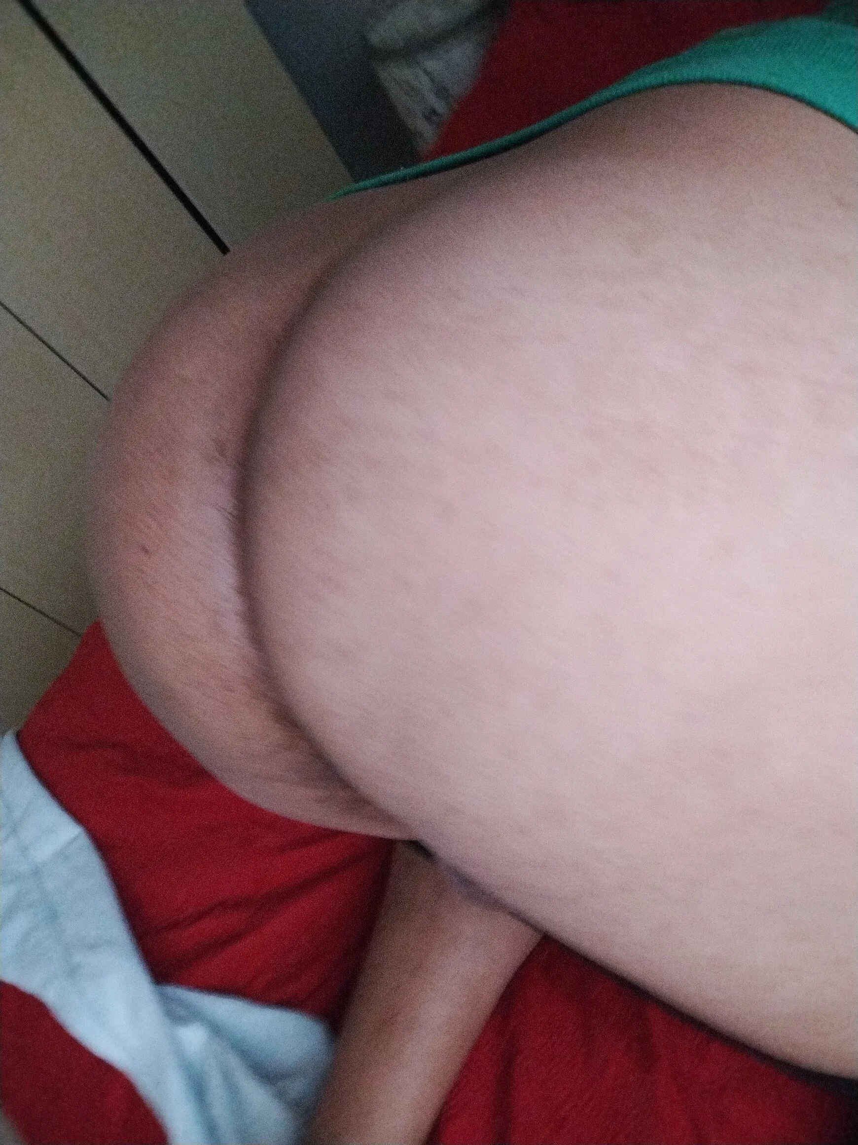 XXX Porn Photo of Nude Striignado 4