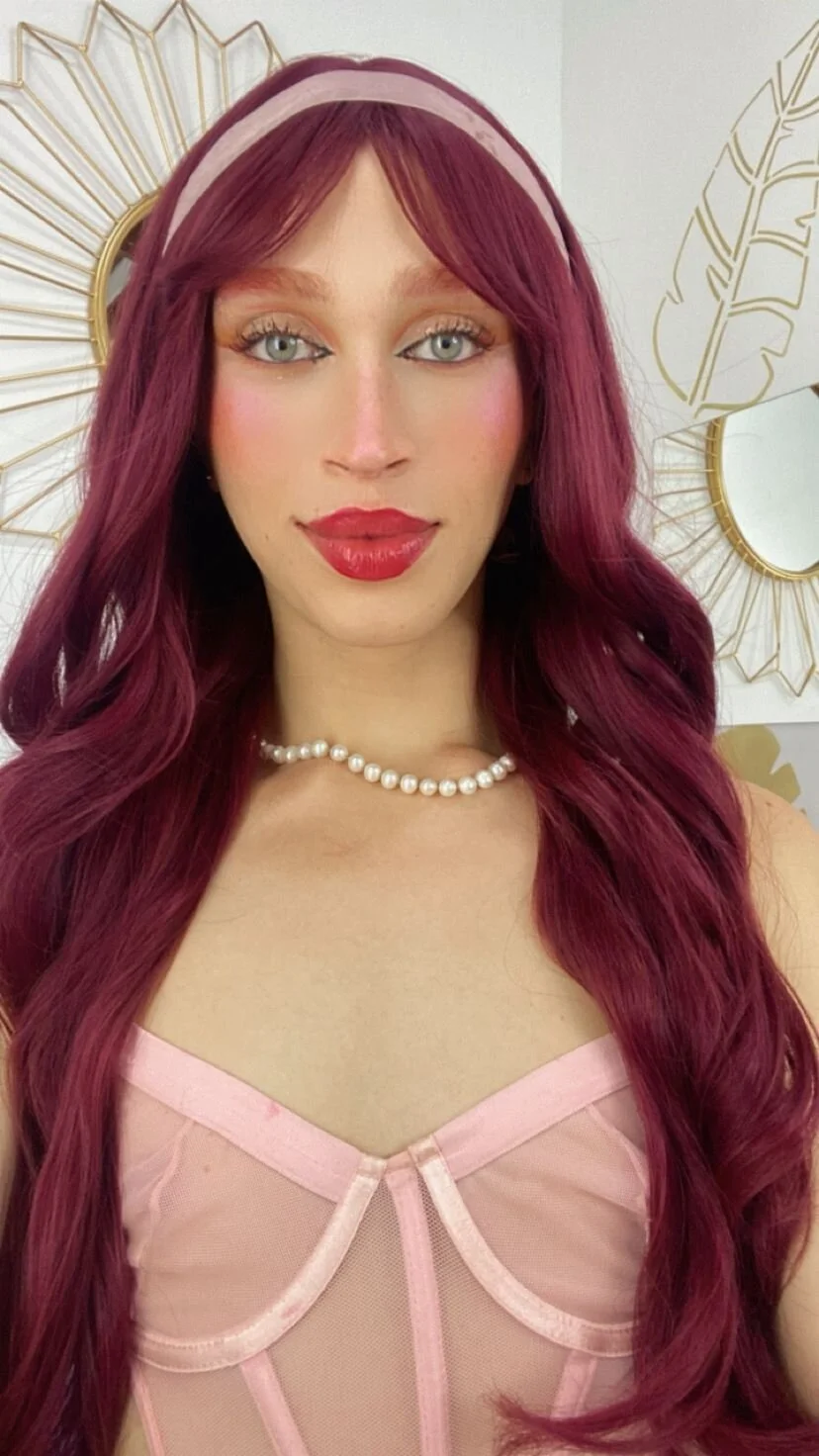 XXX Porn Photo of Nude Ariadna_Evangeline 24
