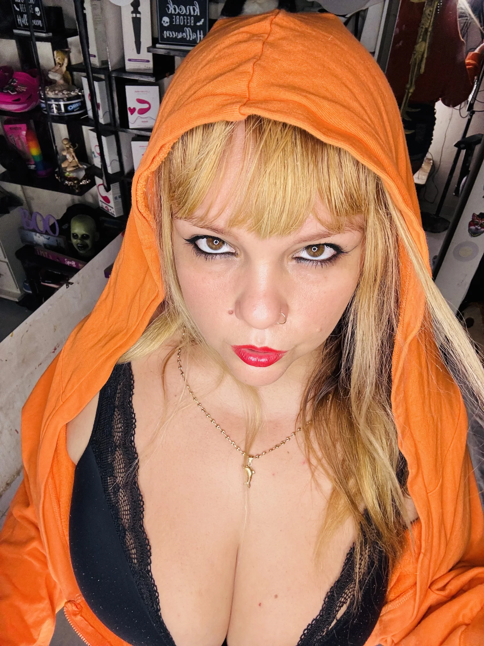 XXX Porn Photo of Nude allsson_queen 108