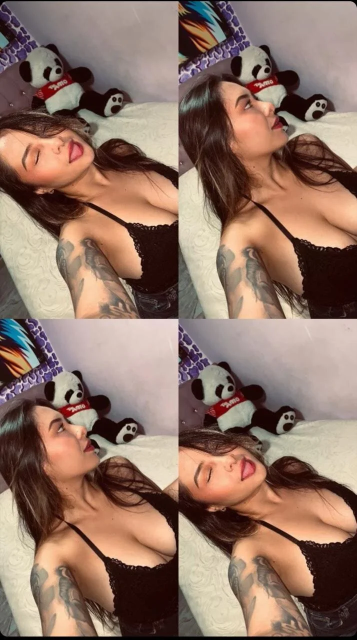 XXX Porn Photo of Nude SOPHIIE_LUX_ 15