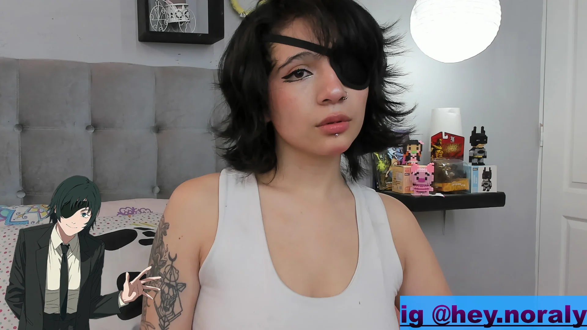 XXX Porn Photo of Nude hey_noraly 22