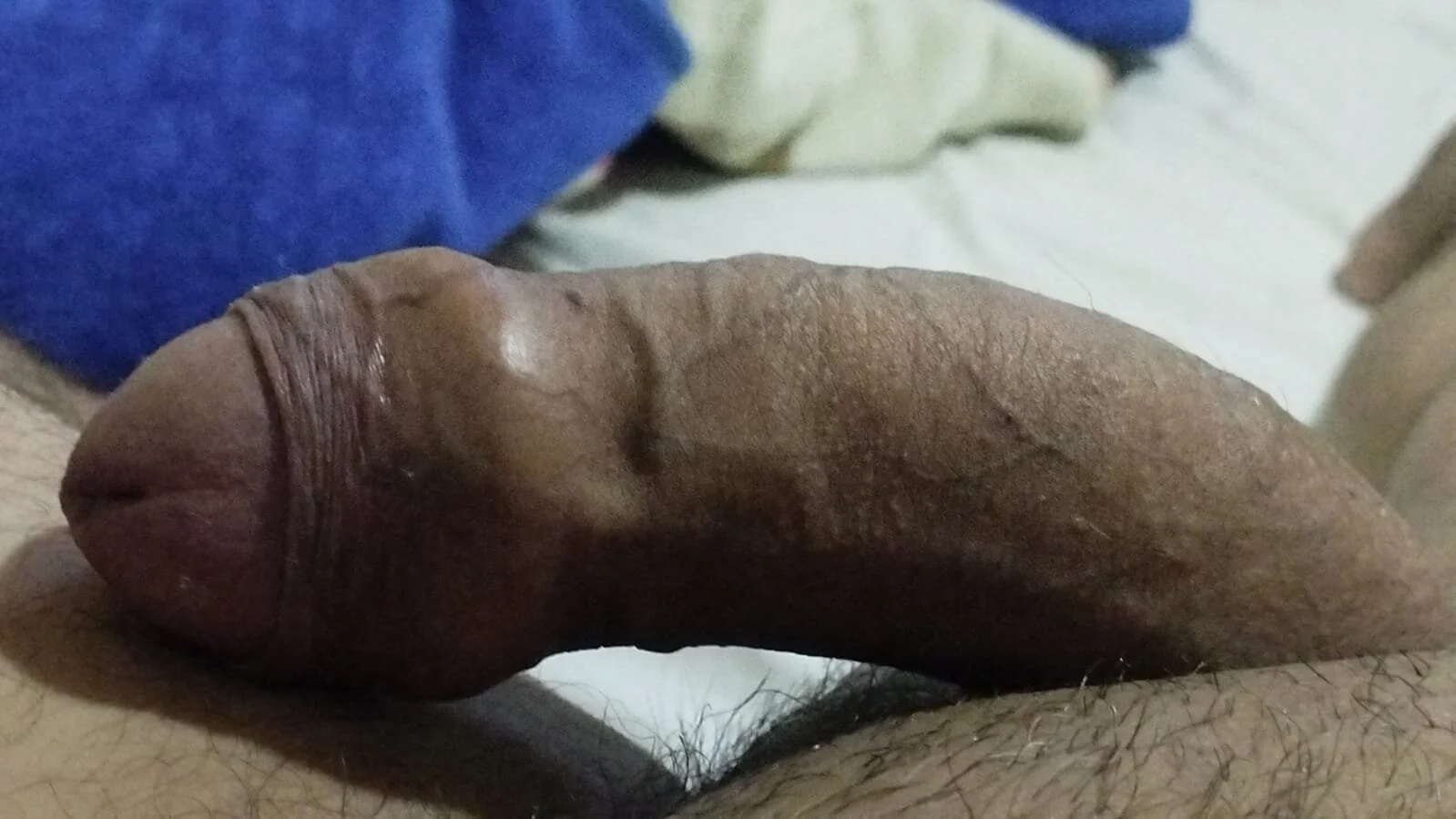 XXX Porn Photo of Nude wili_203 2