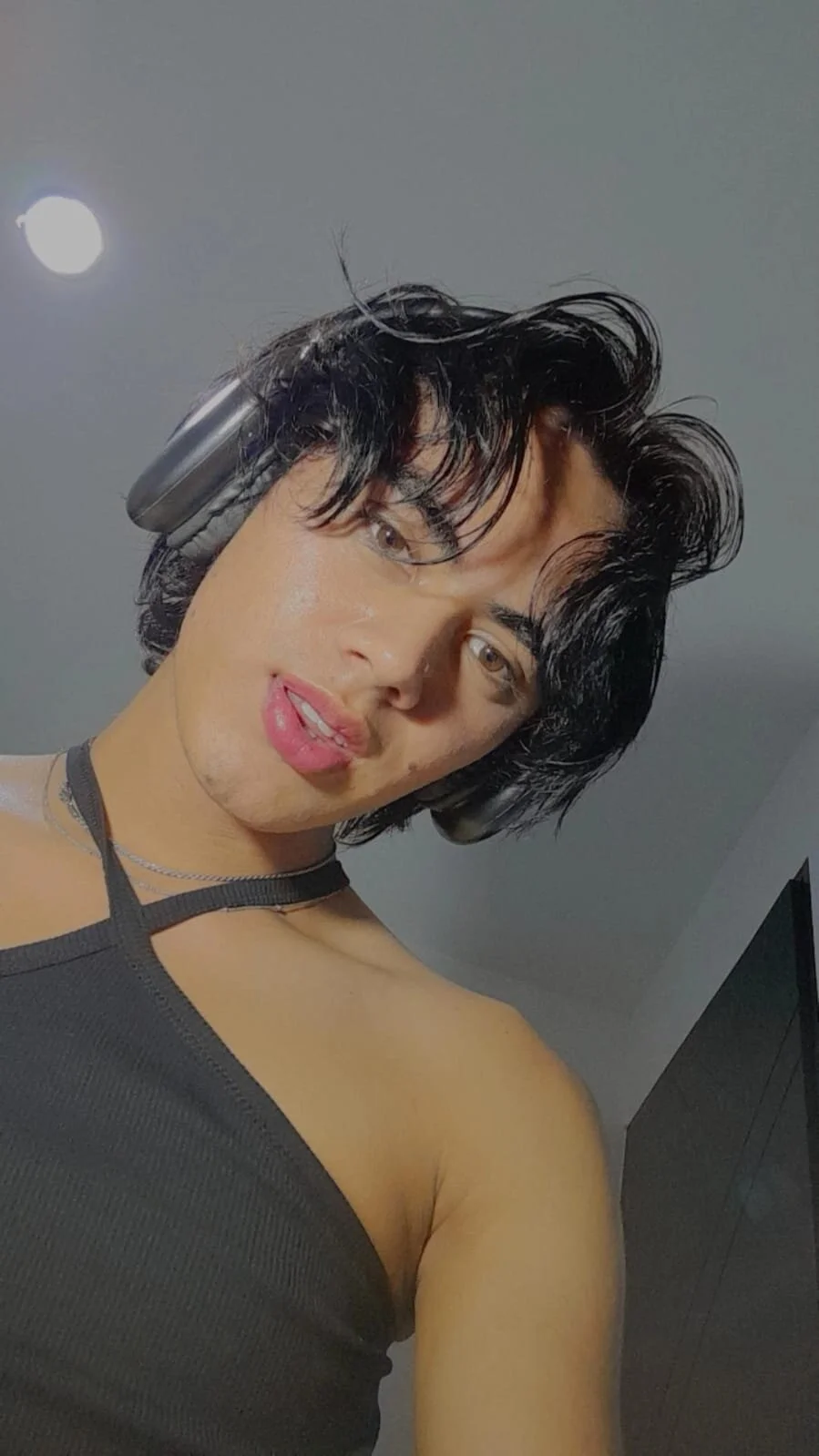 XXX Porn Photo of Nude Liam_Taylor 5