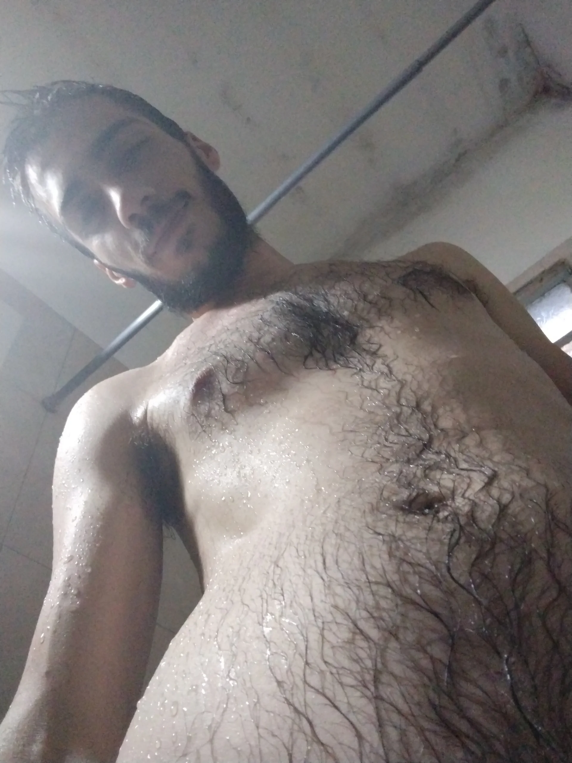 XXX Porn Photo of Nude morbo-boy 7