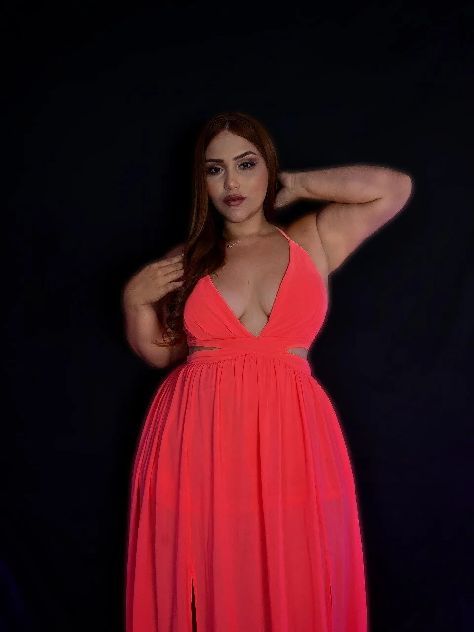 XXX Porn Photo of Nude LeahxBarker 25
