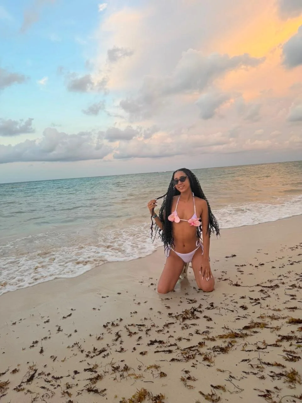 XXX Porn Photo of Nude ashly_mr 93