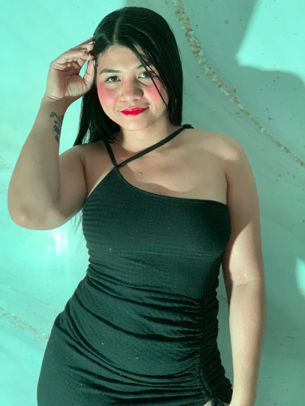 XXX Porn Photo of Nude sandy_rivas 3