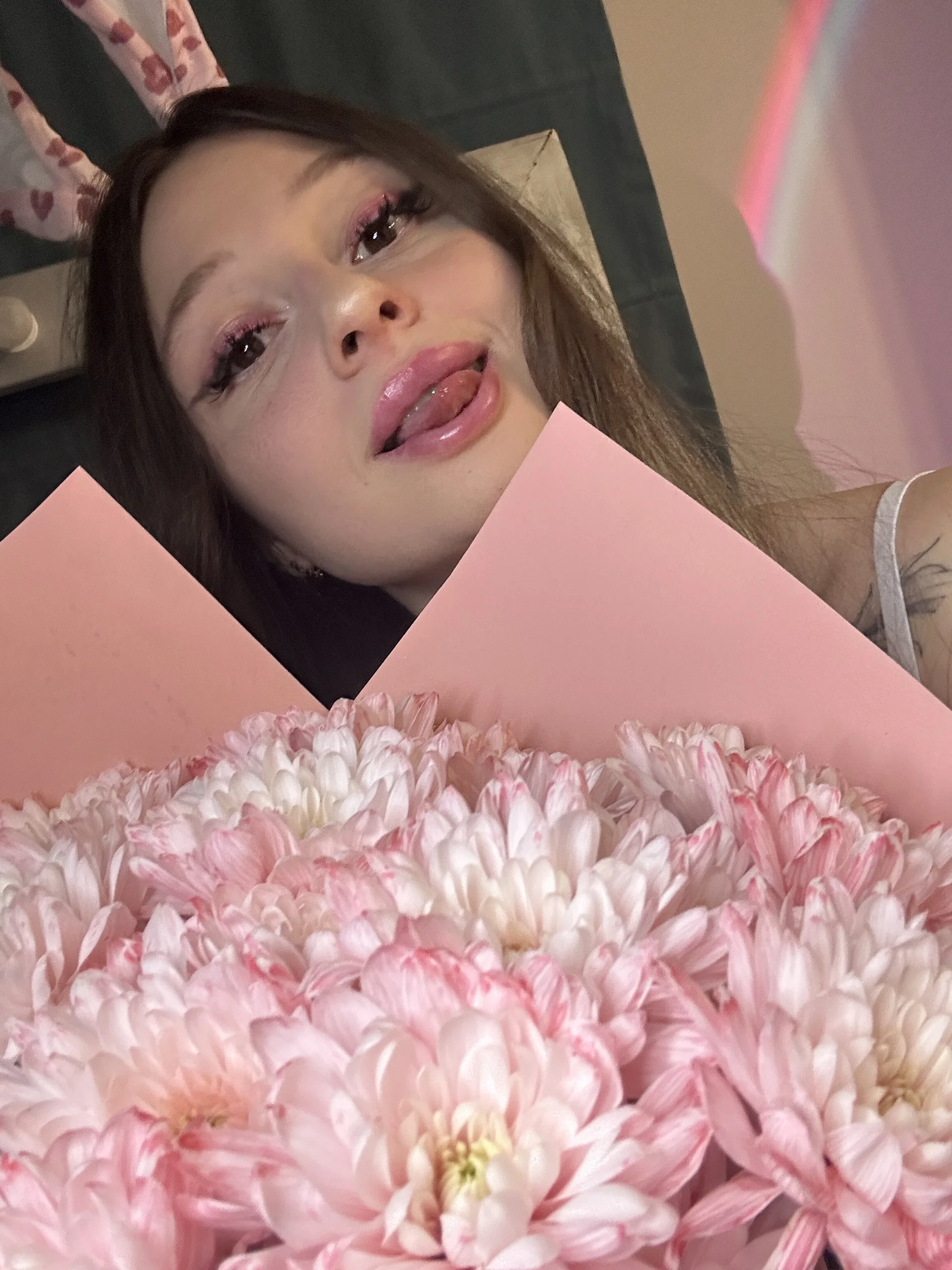 XXX Porn Photo of Nude Kimsweet7 50