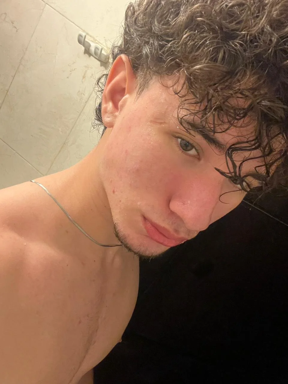 XXX Porn Photo of Nude jean_burns2 7