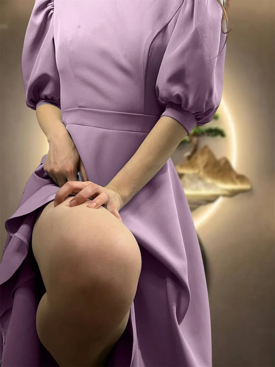 XXX Porn Photo of Nude PetraHambelton 45