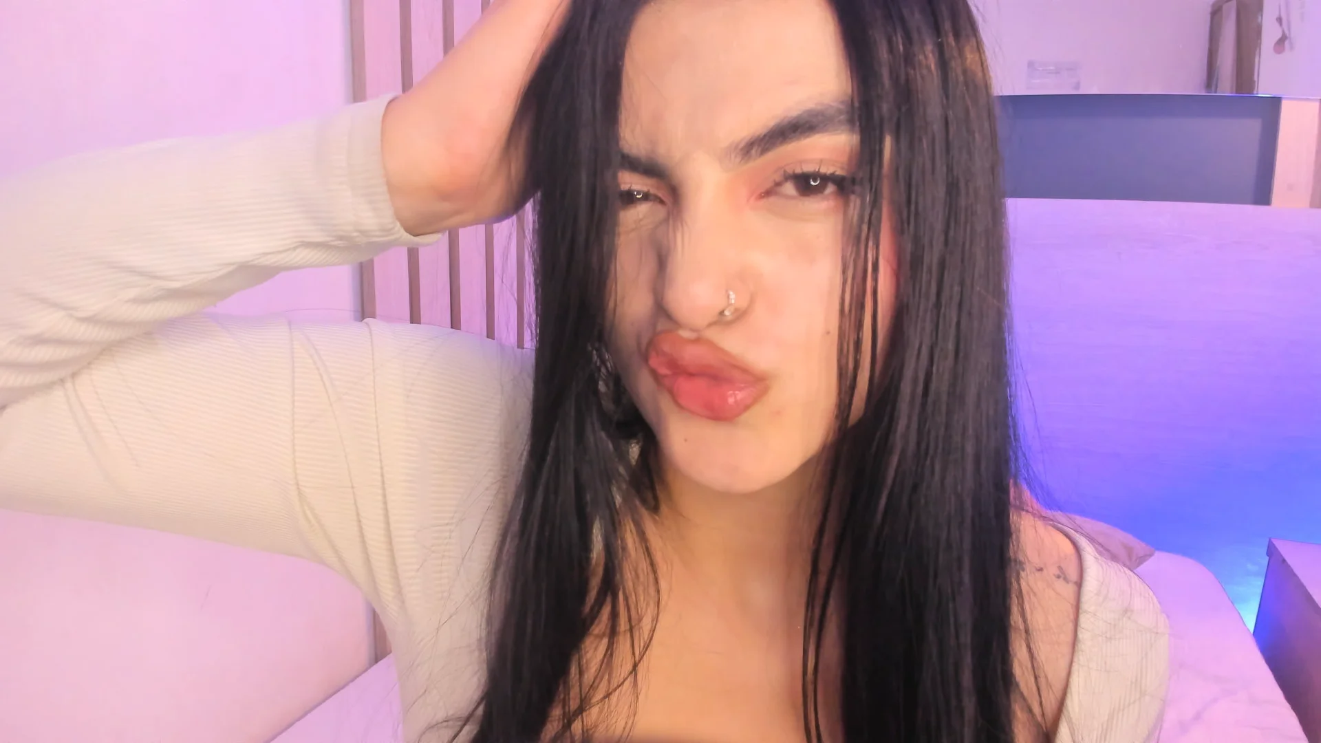 XXX Porn Photo of Nude miel_gomez 60