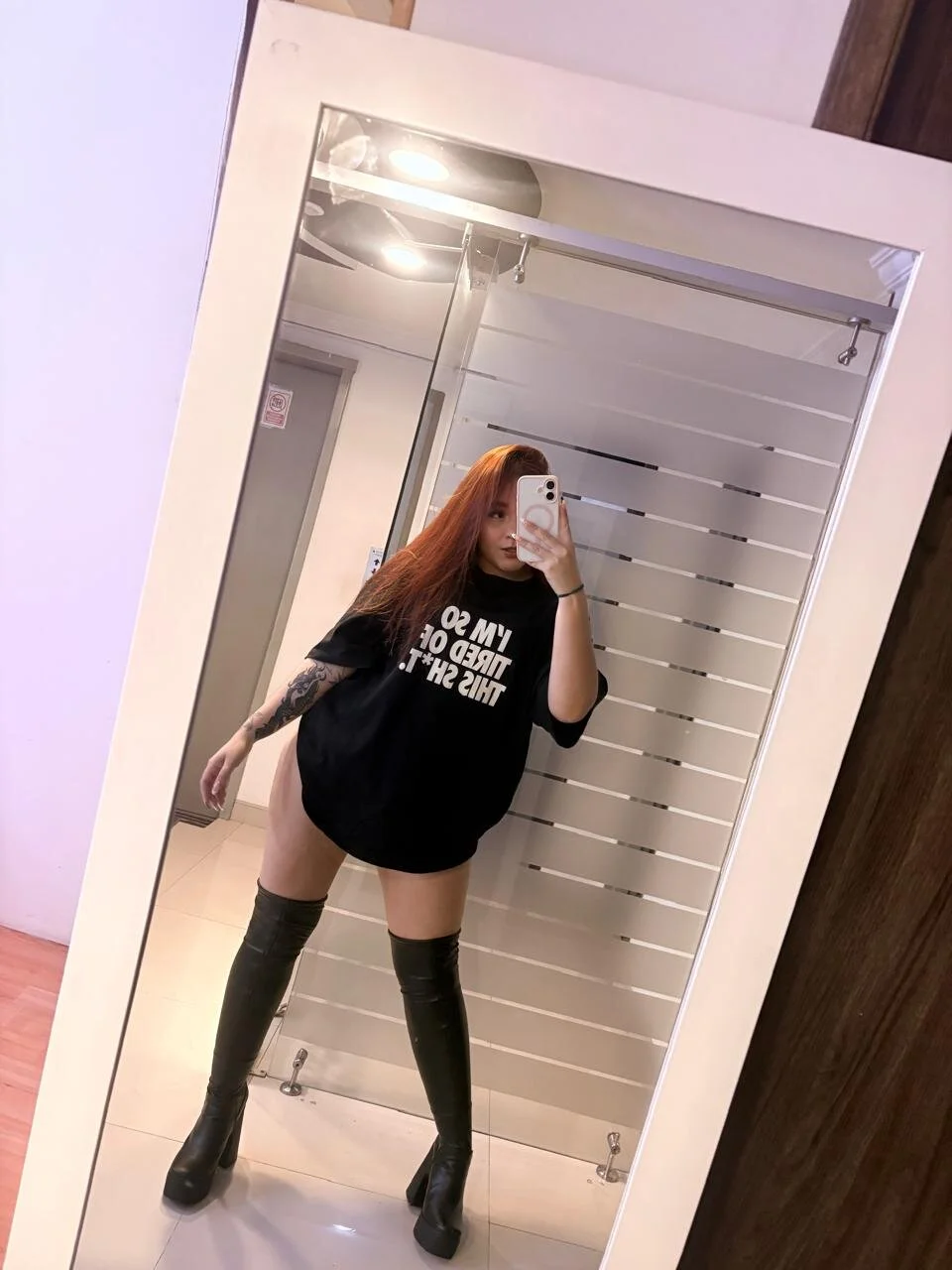 XXX Porn Photo of Nude ziara_white 5